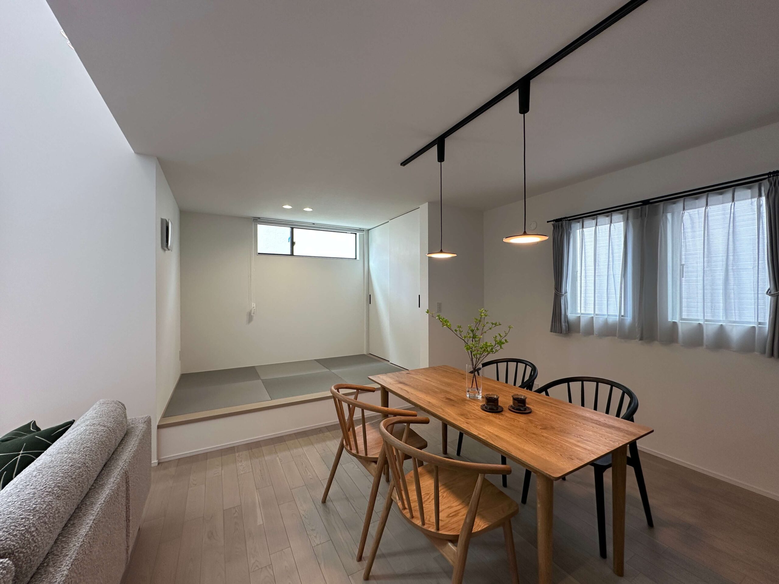 大村市新築建売住宅「OURS西大村Ⅱ3号地」