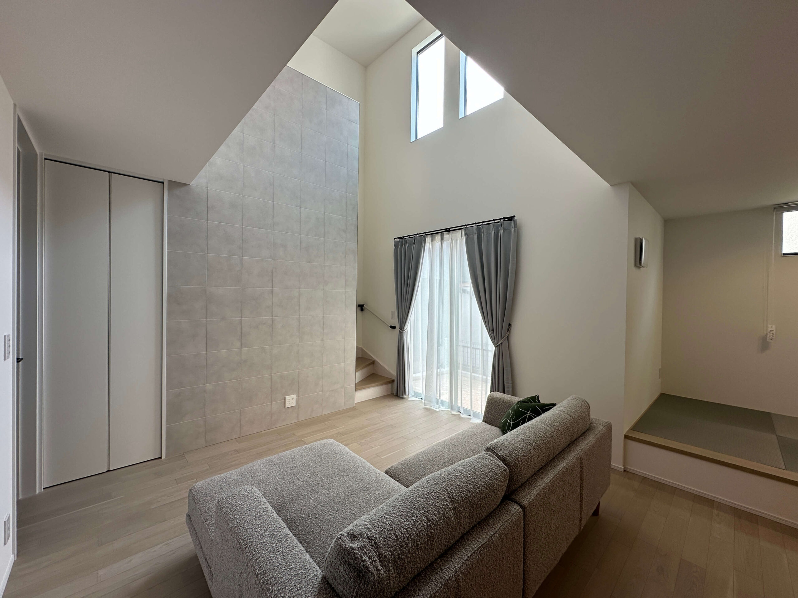 大村市新築建売住宅「OURS西大村Ⅱ3号地」