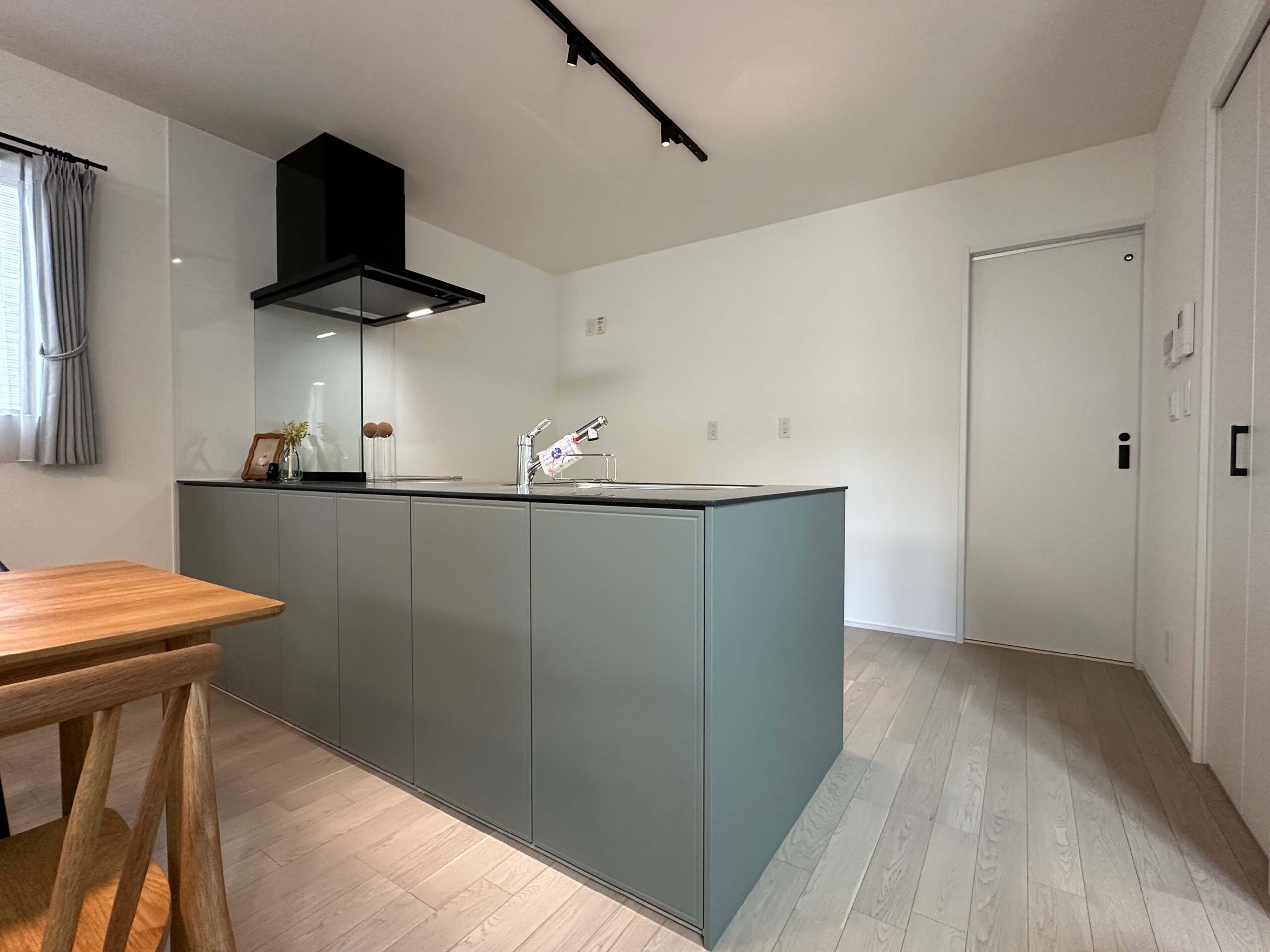 大村市新築建売住宅「OURS西大村Ⅱ3号地」