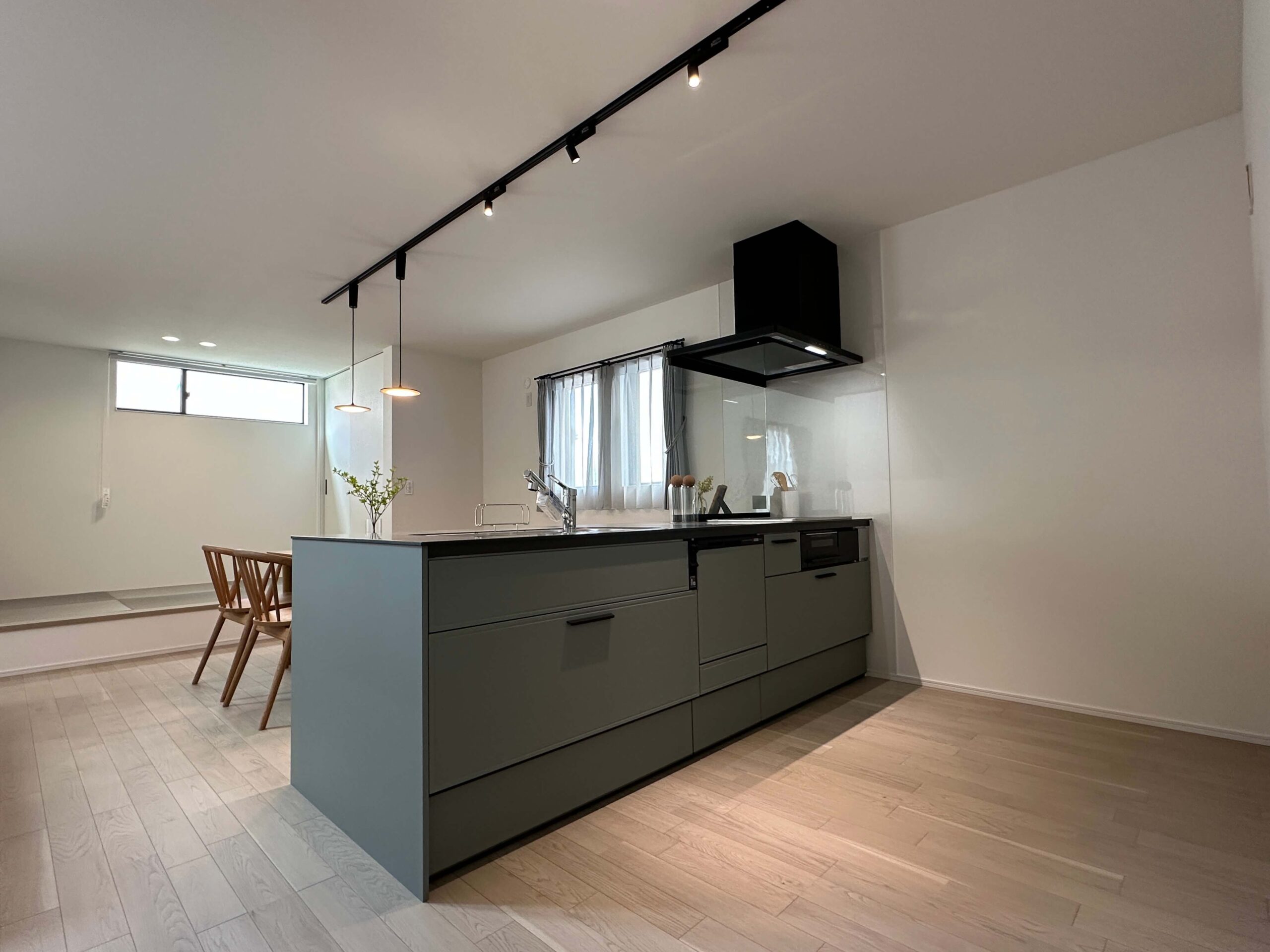 大村市新築建売住宅「OURS西大村Ⅱ3号地」