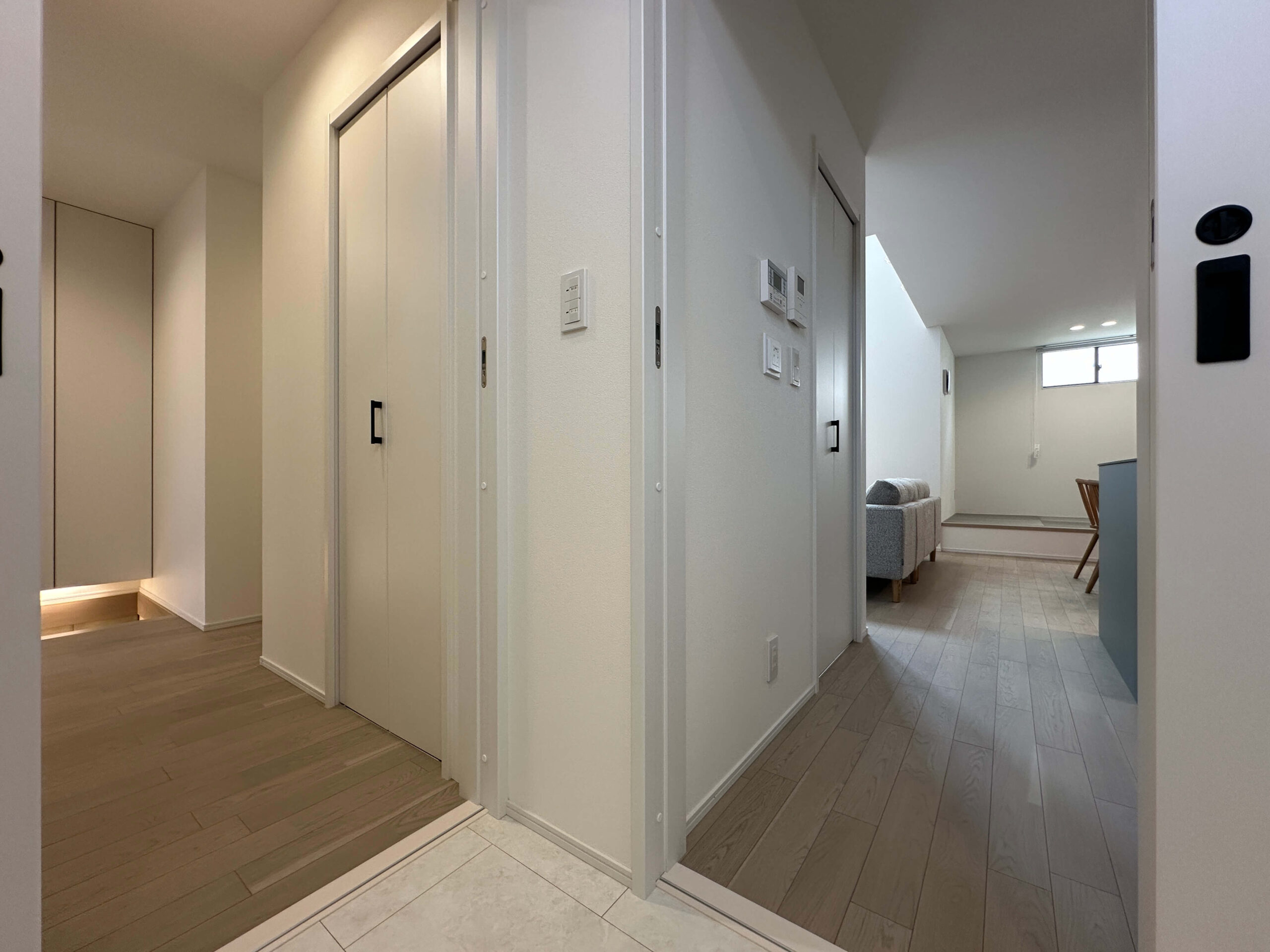 大村市新築建売住宅「OURS西大村Ⅱ3号地」