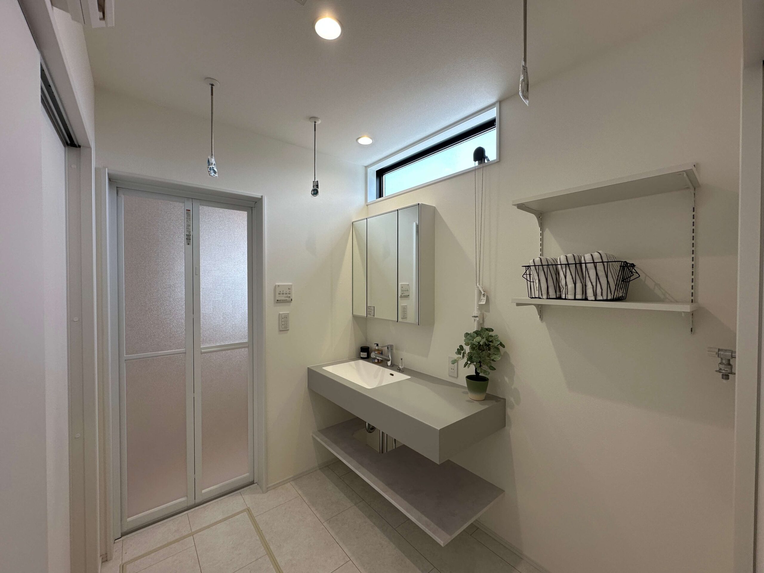 大村市新築建売住宅「OURS西大村Ⅱ3号地」