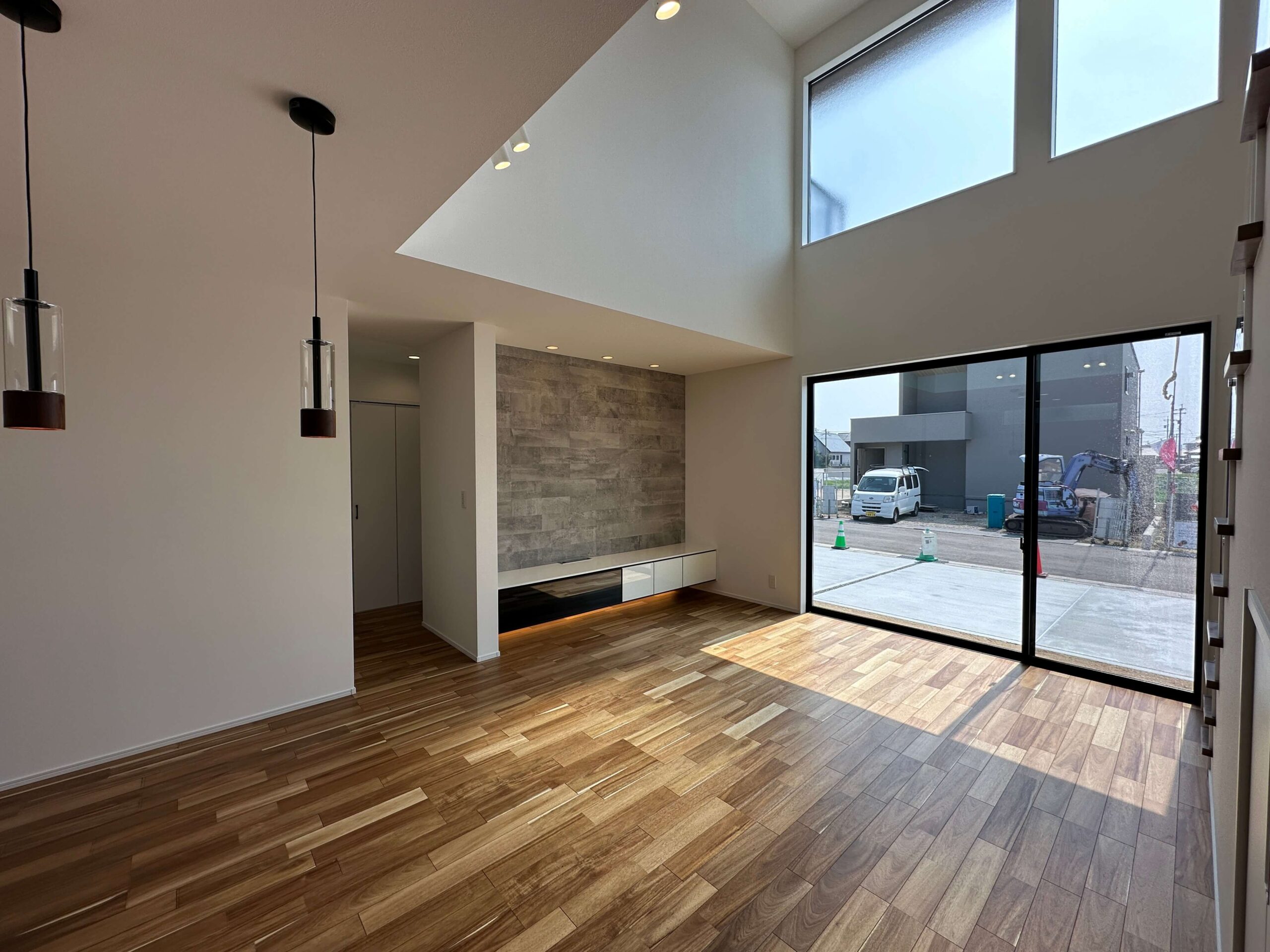 大村市新築建売住宅「OURS古賀島Ⅲ6号地」