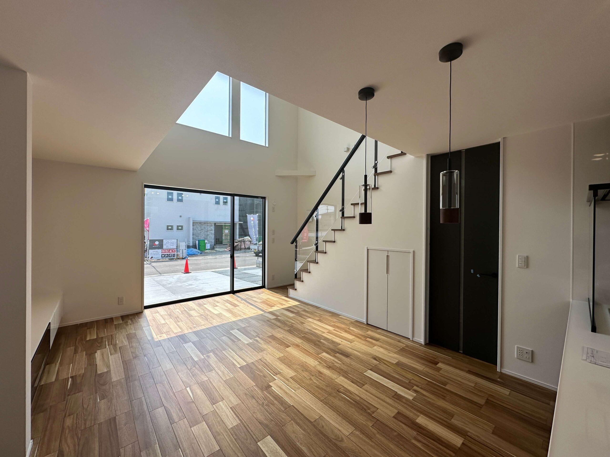 大村市新築建売住宅「OURS古賀島Ⅲ6号地」