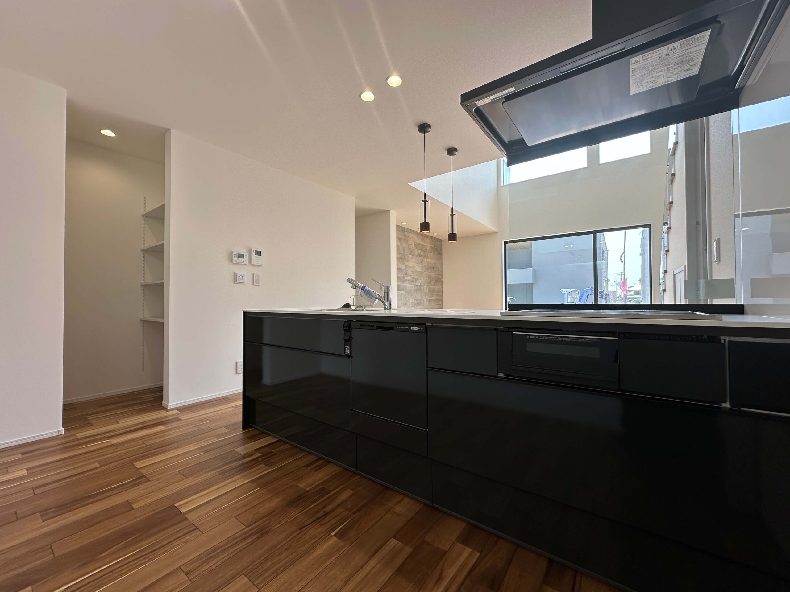 大村市新築建売住宅「OURS古賀島Ⅲ6号地」