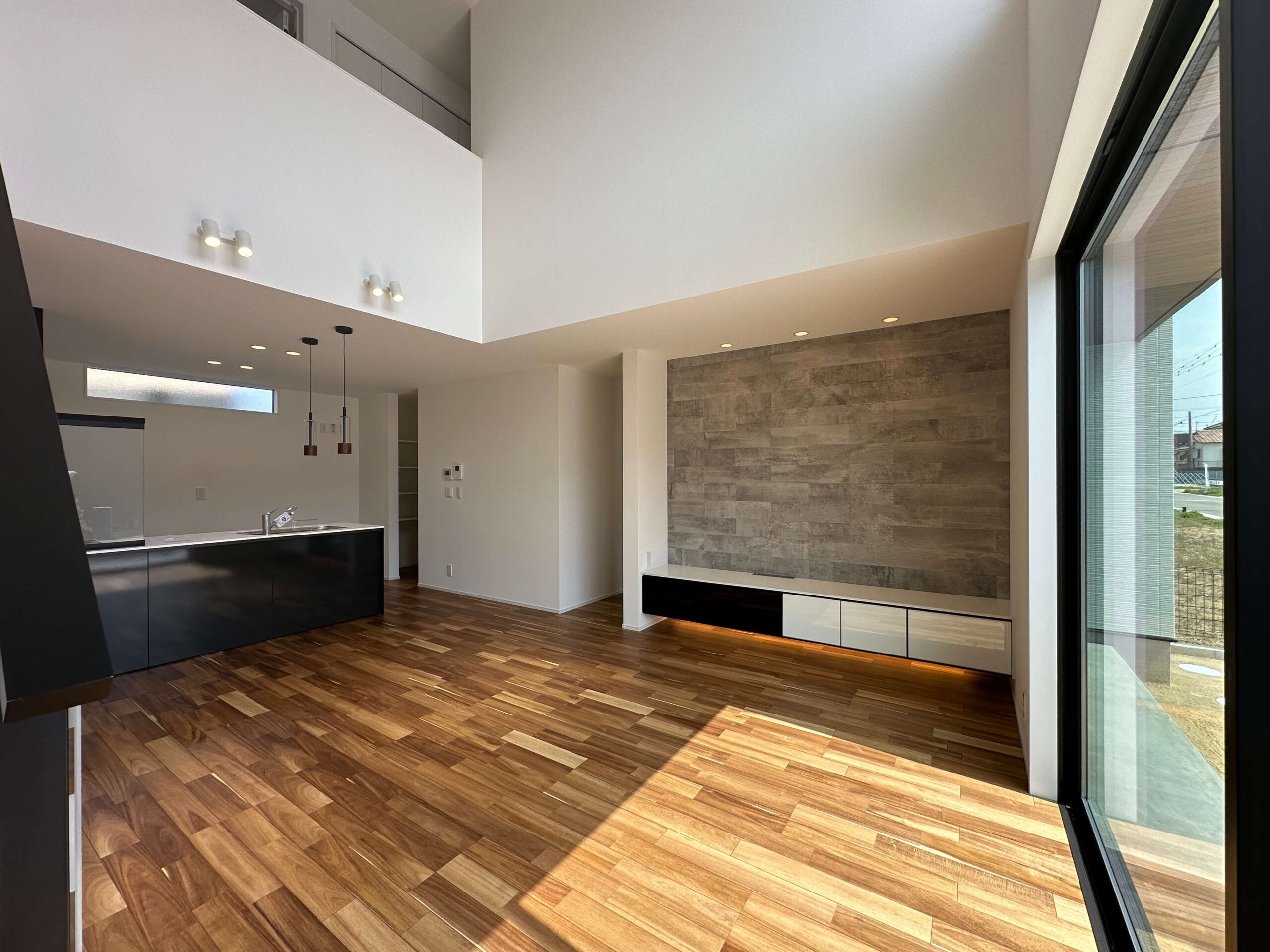 大村市新築建売住宅「OURS古賀島Ⅲ6号地」