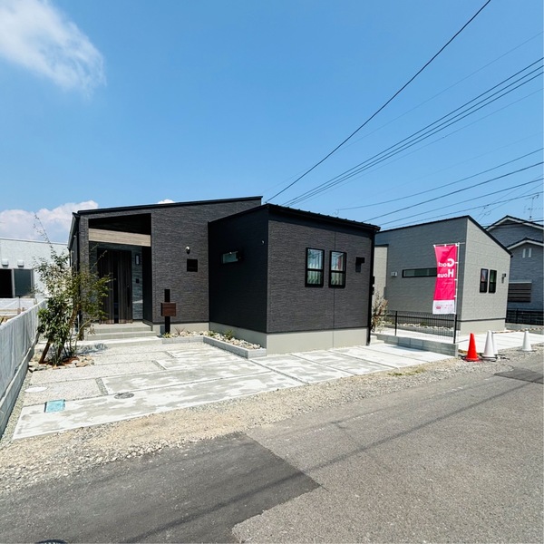 佐賀市新築建売住宅「OURS田代2号地」