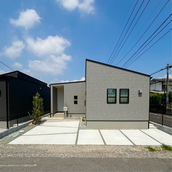 佐賀市新築建売住宅「OURS田代1号地」