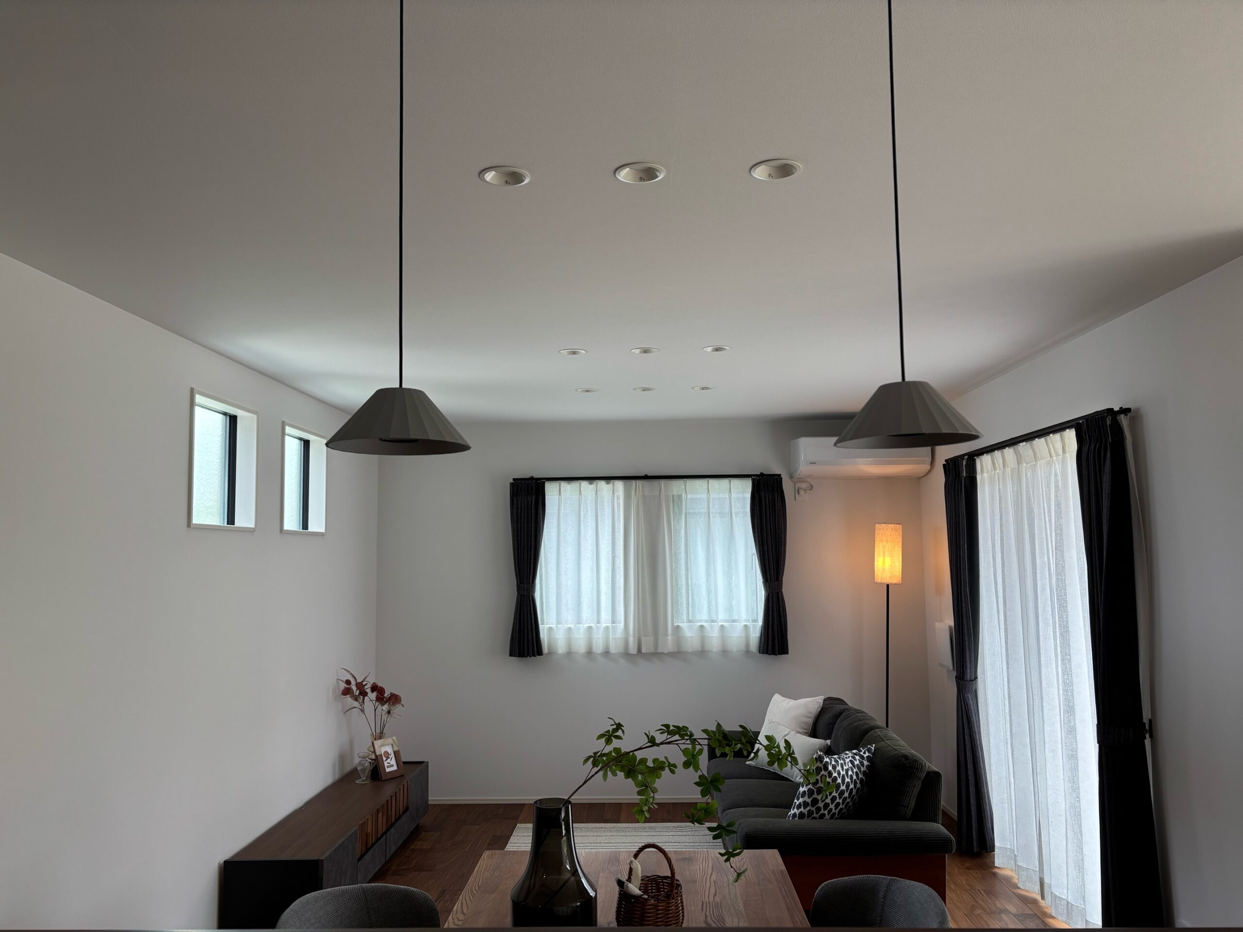 筑後市新築建売住宅『OURS筑後羽犬塚②』