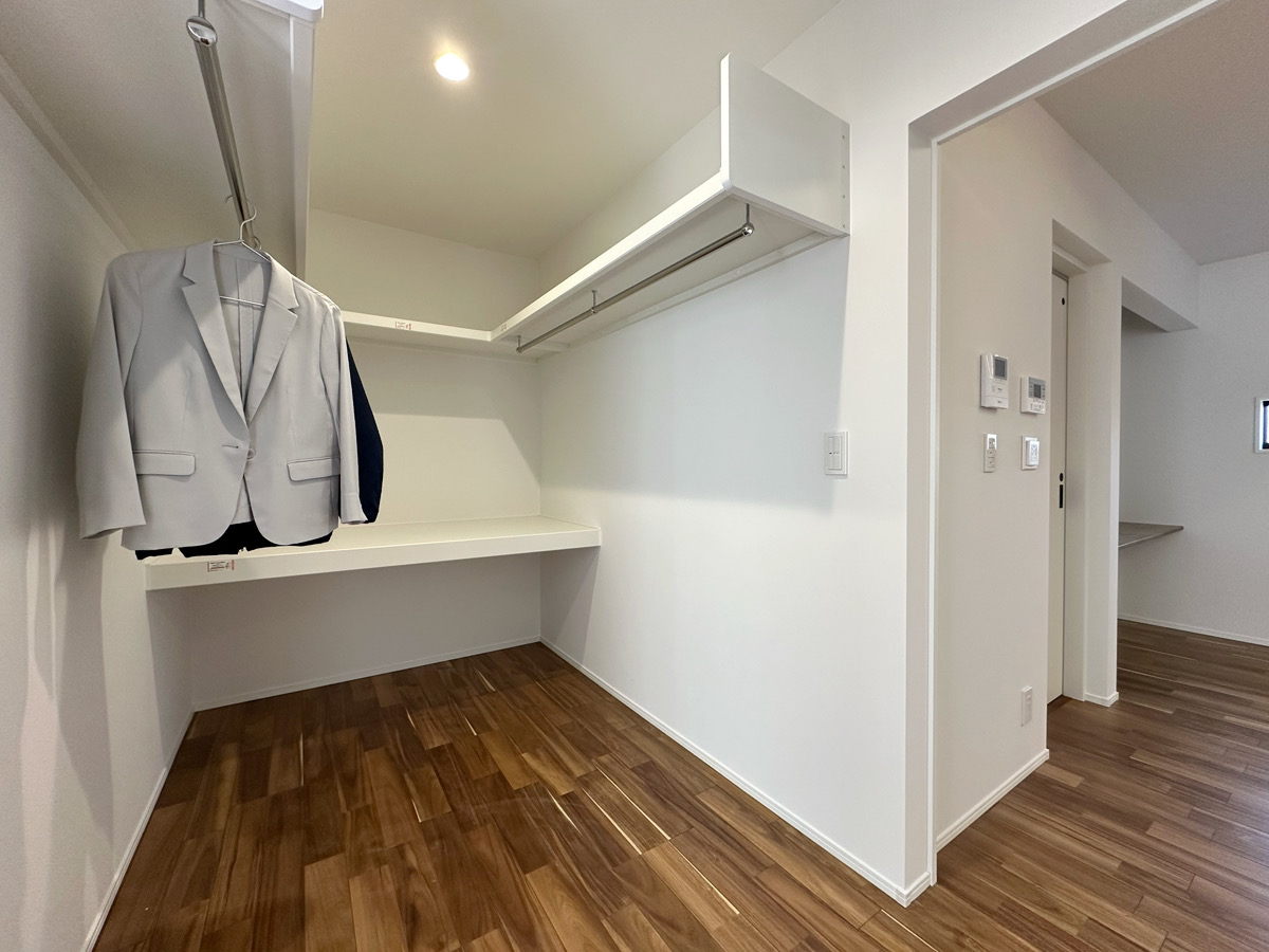 みやき町新築建売住宅「OURSみやき中原Ⅱ7号地」
