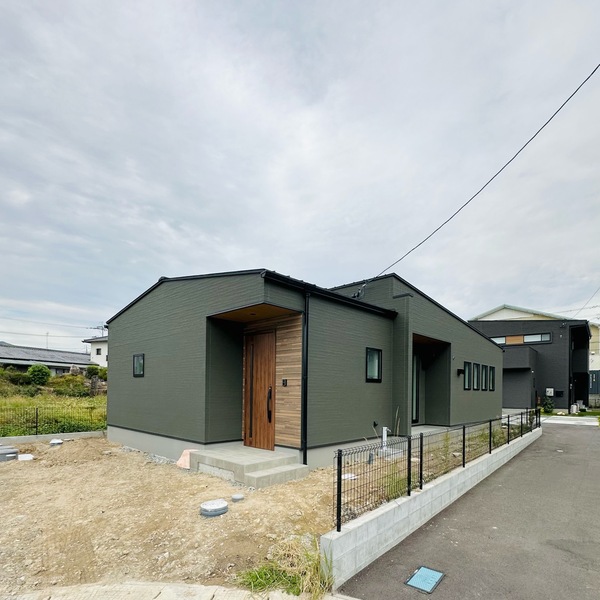 みやき町新築建売住宅「OURSみやき中原Ⅱ7号地」