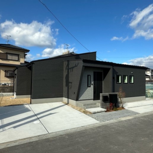 神埼郡新築建売住宅「OURS三田川Ⅲ1号地」