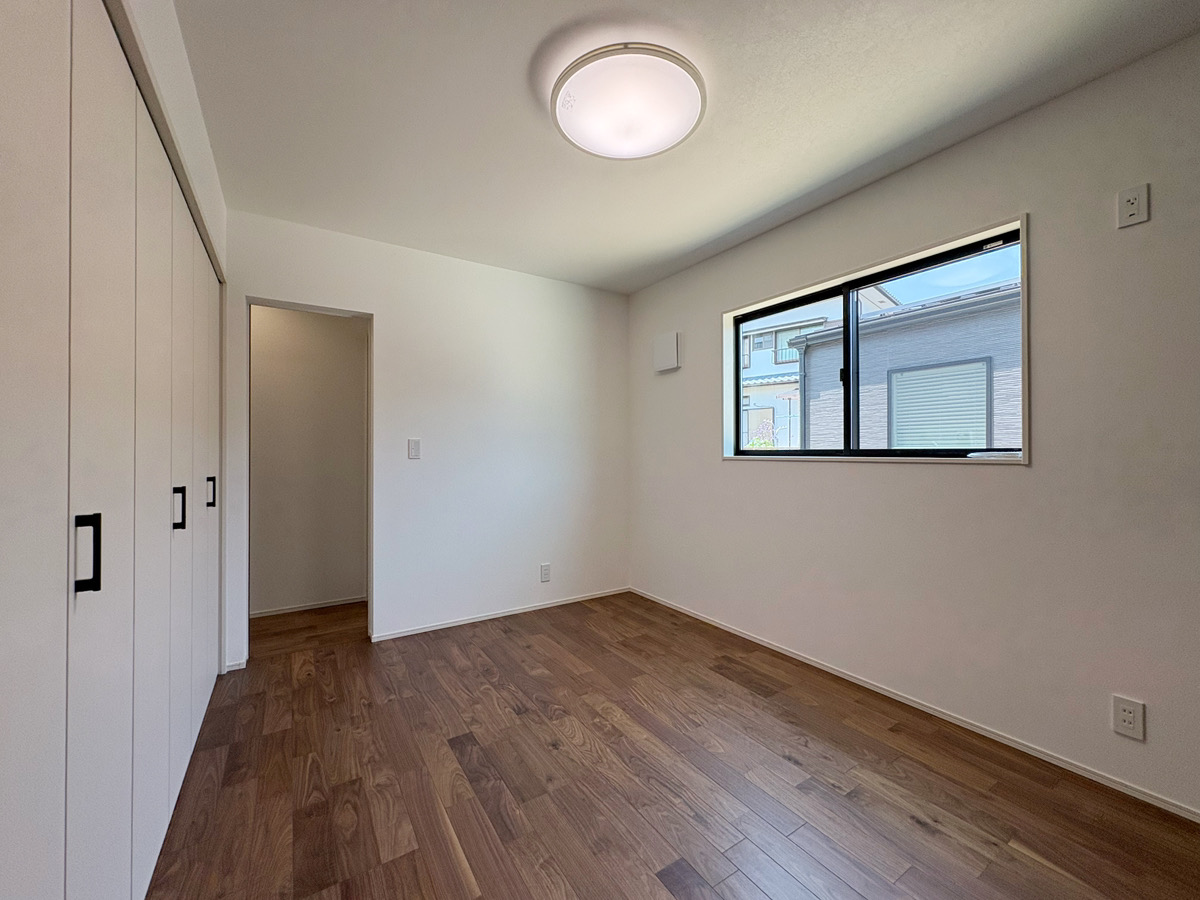 吉野ヶ里町新築建売住宅【OURS三田川Ⅲ2号地】