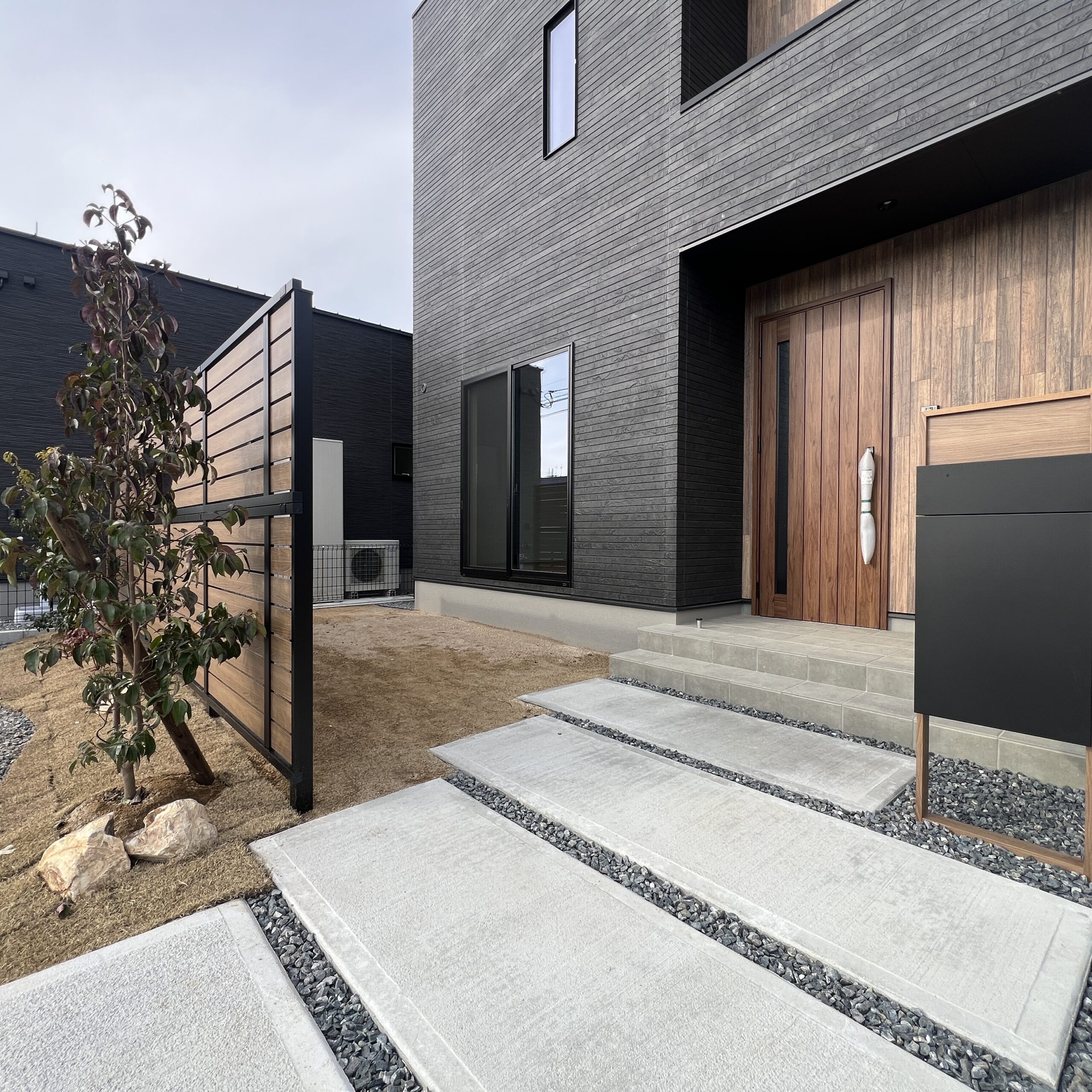 小郡市新築建売住宅「OURS小郡津古Ⅰ②」