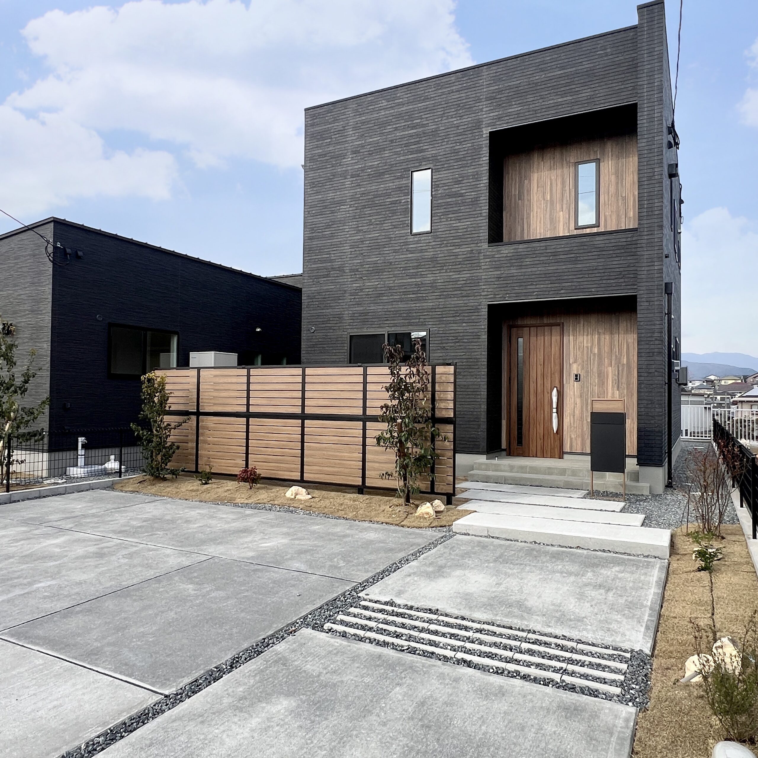 小郡市新築建売住宅「OURS小郡津古Ⅰ②」