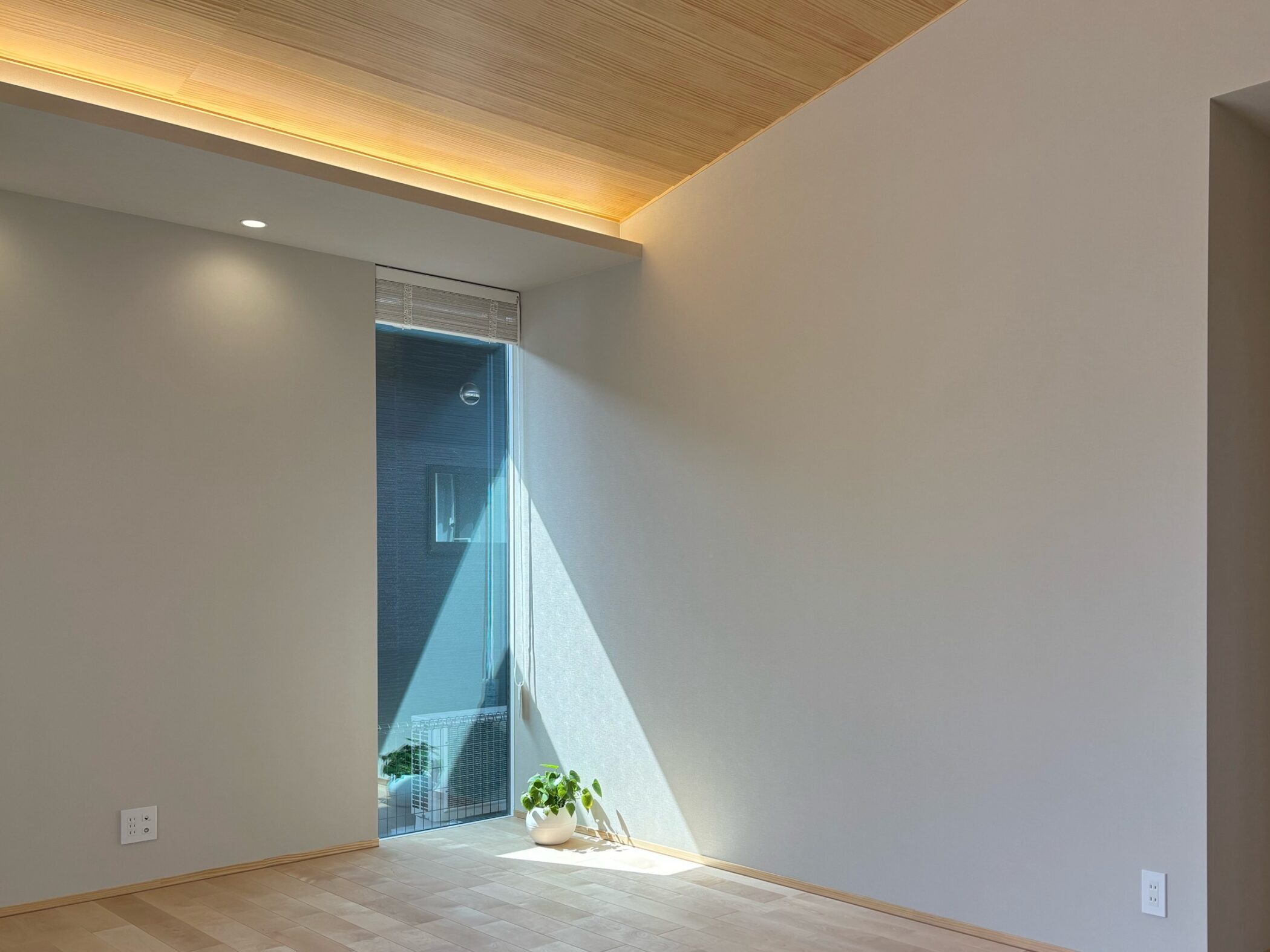 小城市新築建売住宅「OURS桜岡Ⅲ1号地」LDK