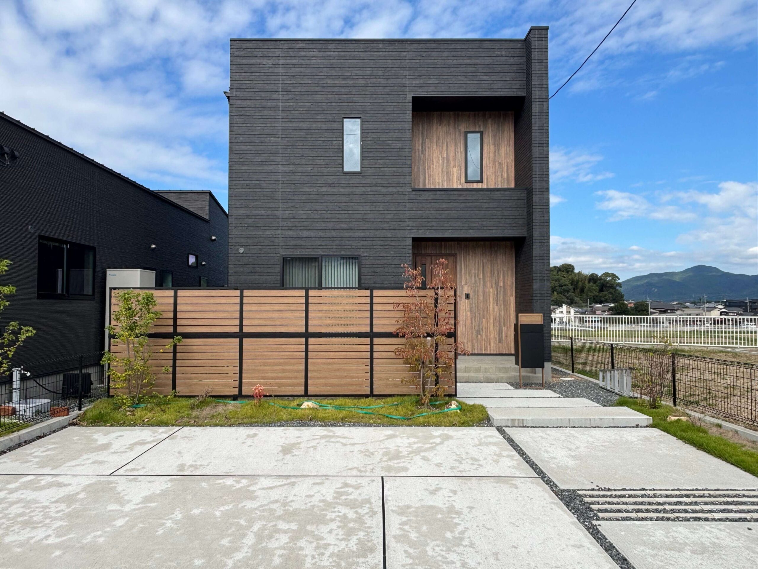 小郡市新築建売住宅「OURS小郡津古Ⅰ2号地」