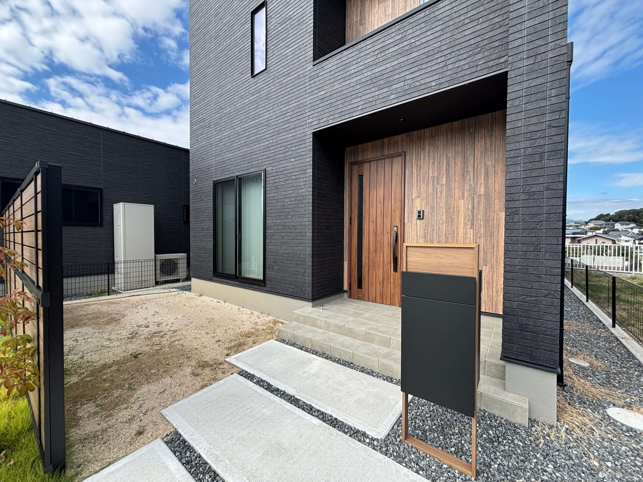 小郡市新築建売住宅「OURS小郡津古Ⅰ2号地」