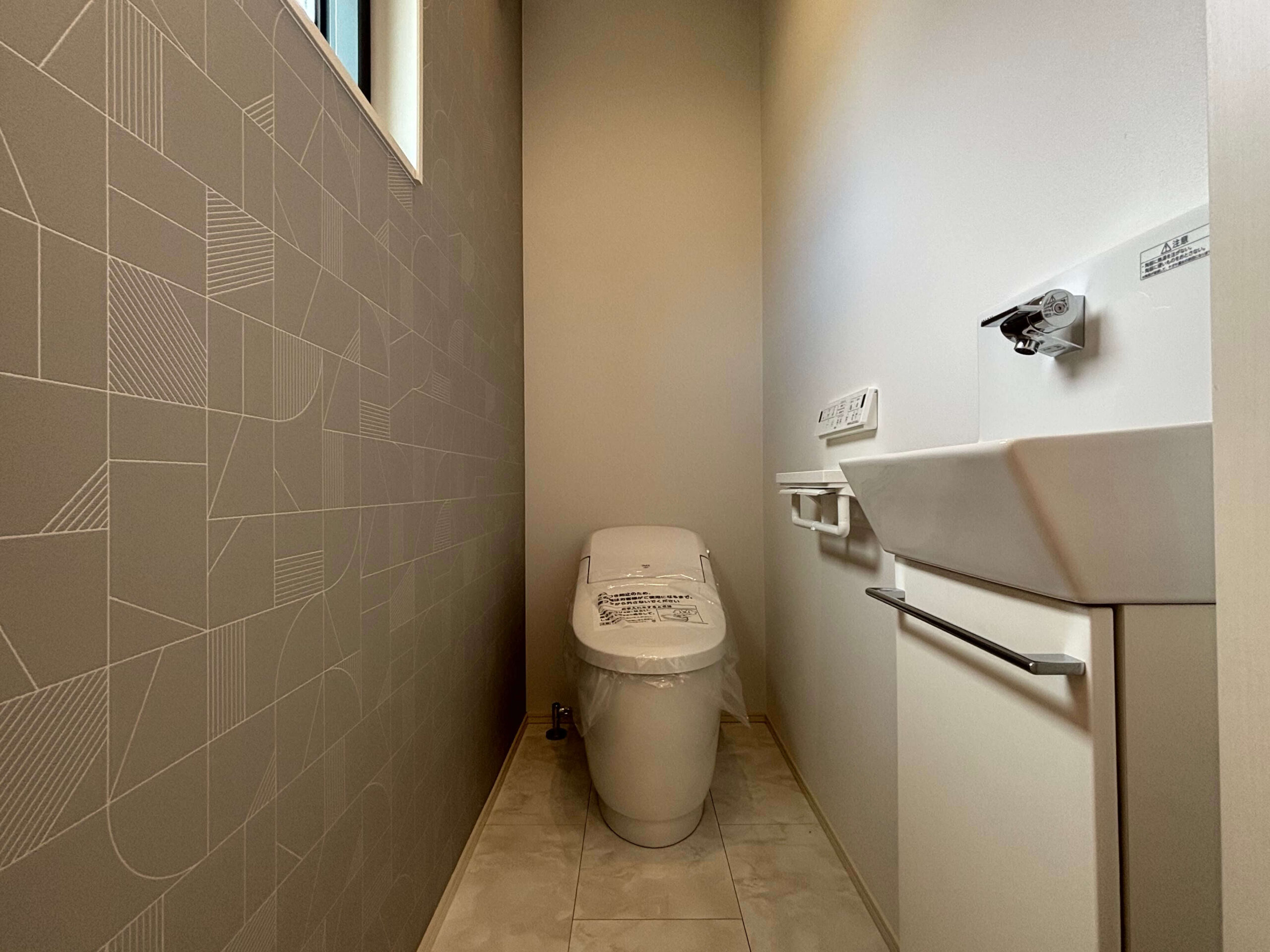 小郡市新築建売住宅「OURS小郡津古Ⅰ2号地」