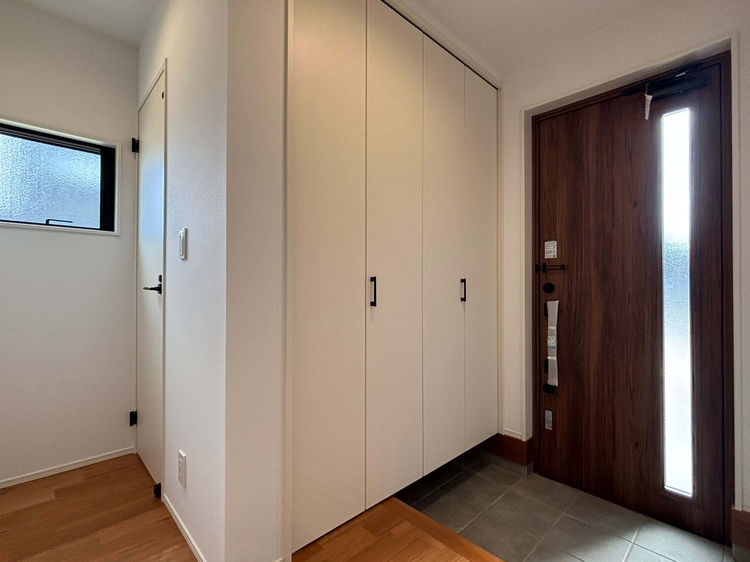 小郡市新築建売住宅「OURS小郡津古Ⅰ2号地」