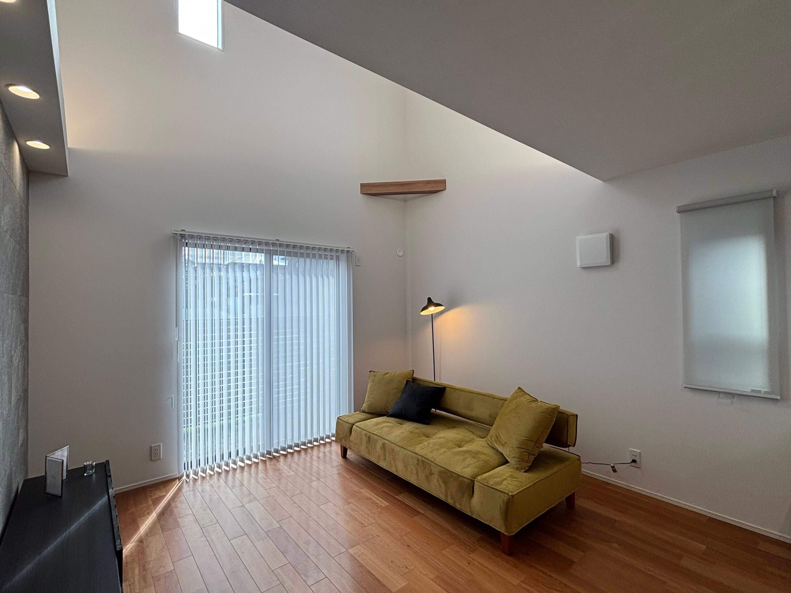 小郡市新築建売住宅「OURS小郡津古Ⅰ2号地」