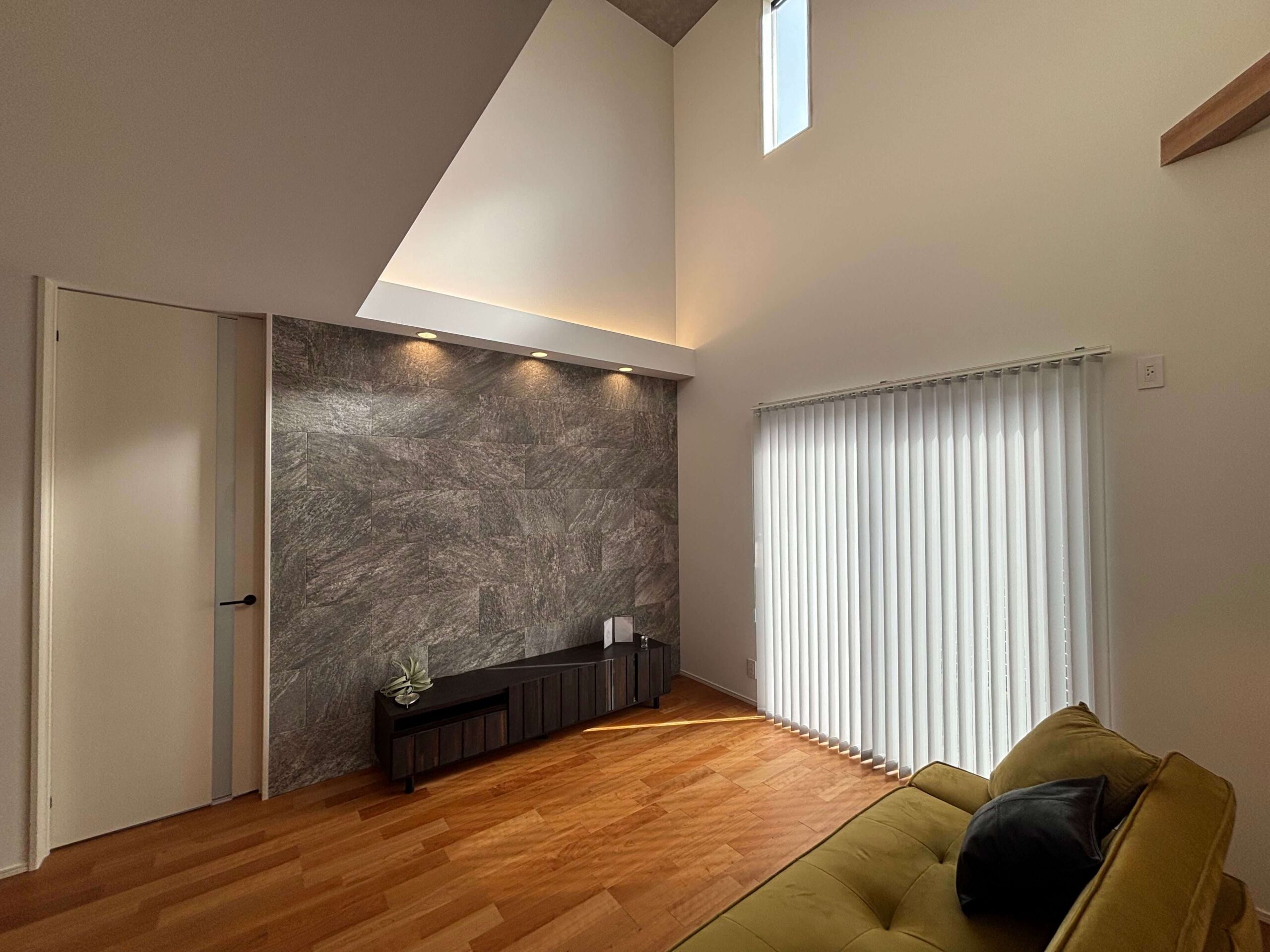 小郡市新築建売住宅「OURS小郡津古Ⅰ2号地」