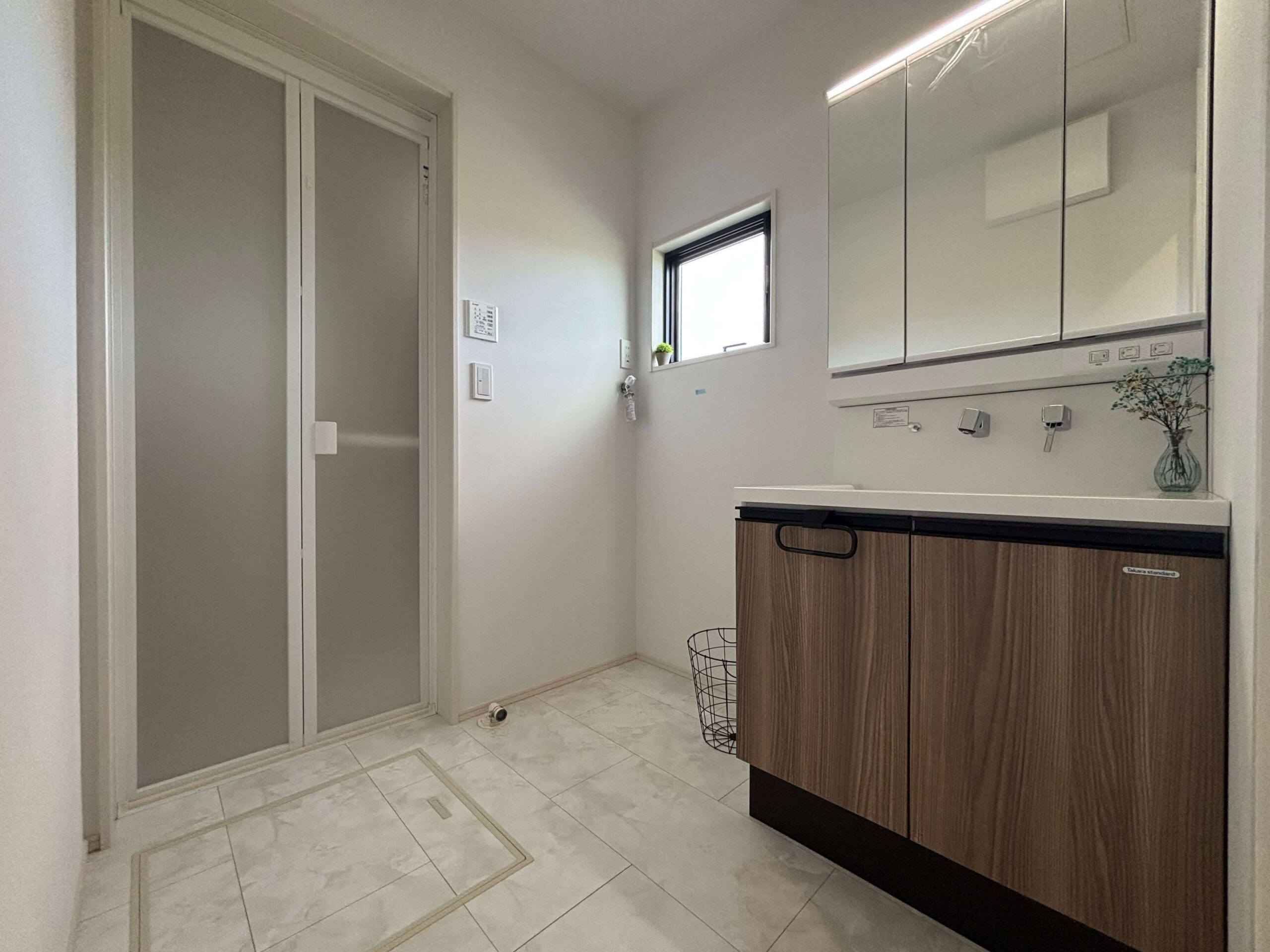 小郡市新築建売住宅「OURS小郡津古Ⅰ2号地」