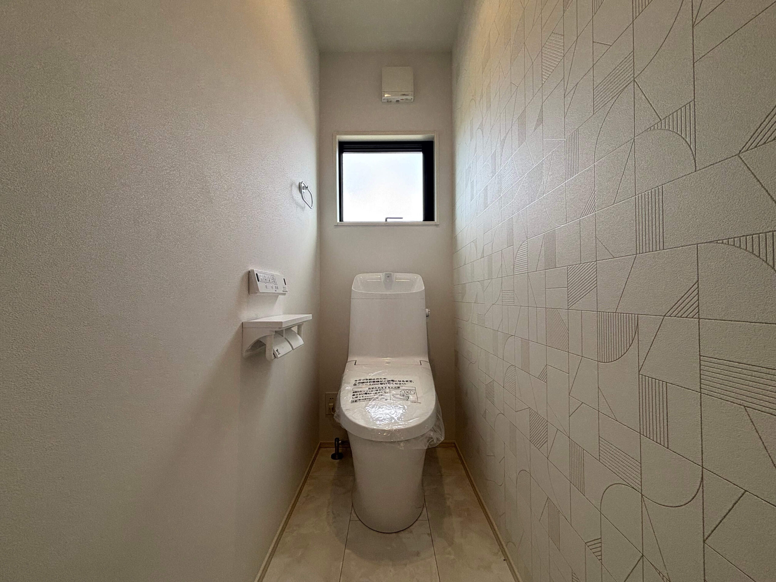 小郡市新築建売住宅「OURS小郡津古Ⅰ2号地」