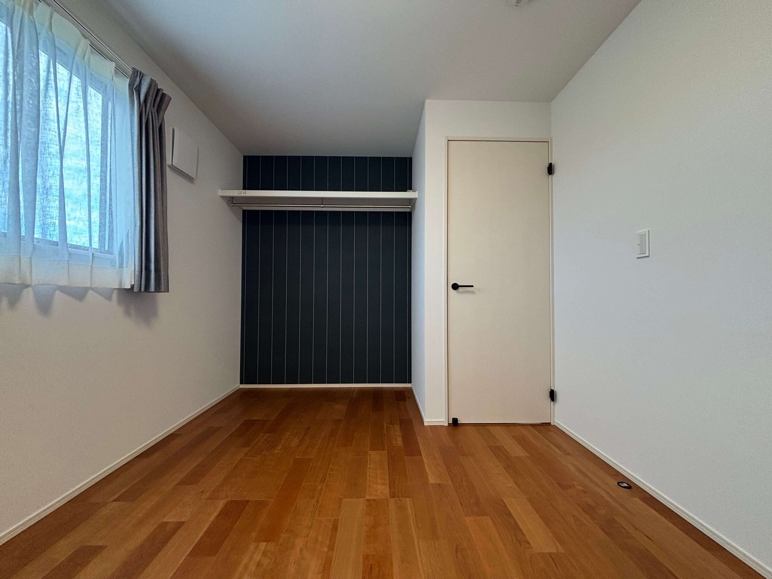 小郡市新築建売住宅「OURS小郡津古Ⅰ2号地」