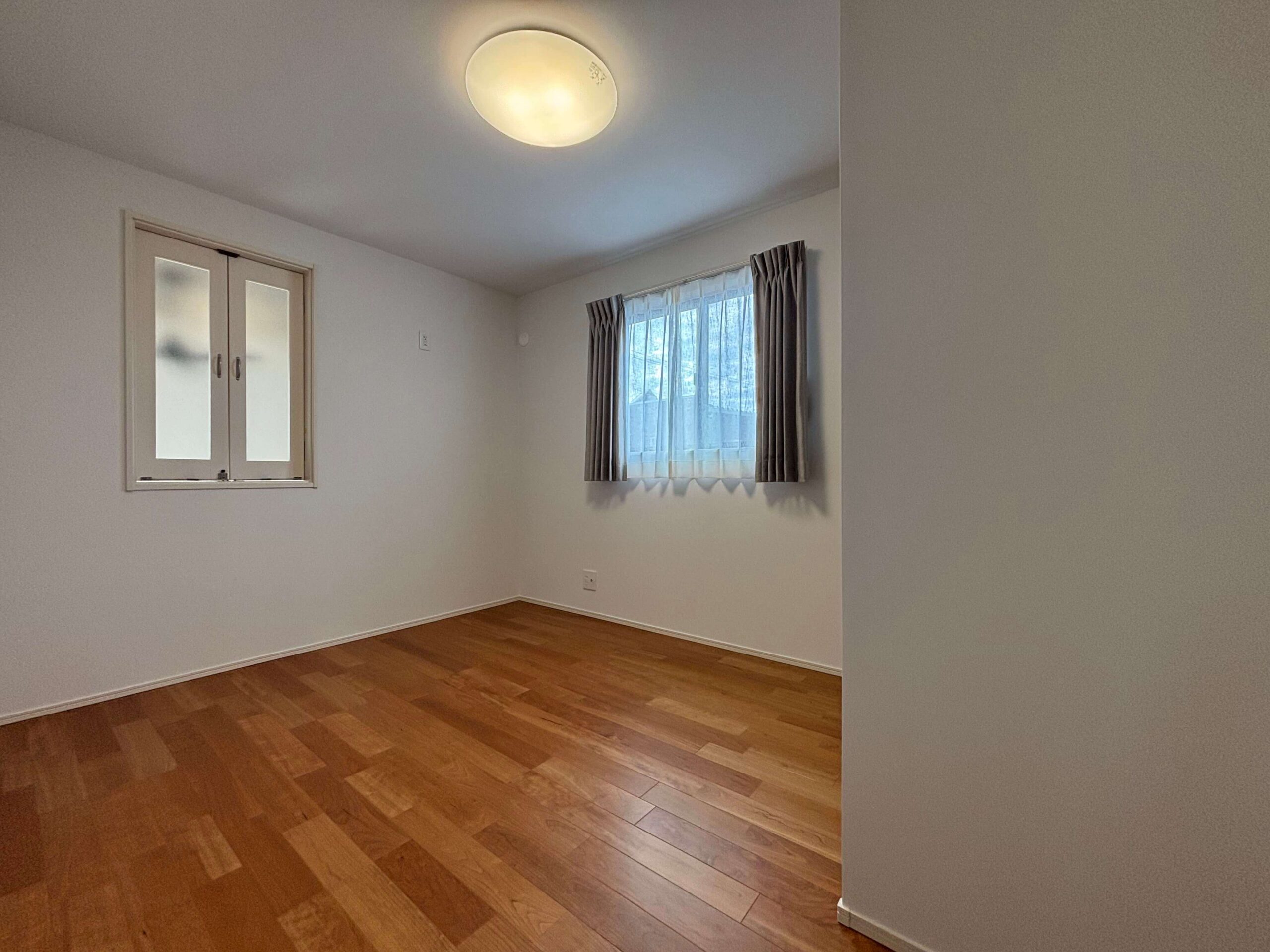 小郡市新築建売住宅「OURS小郡津古Ⅰ2号地」