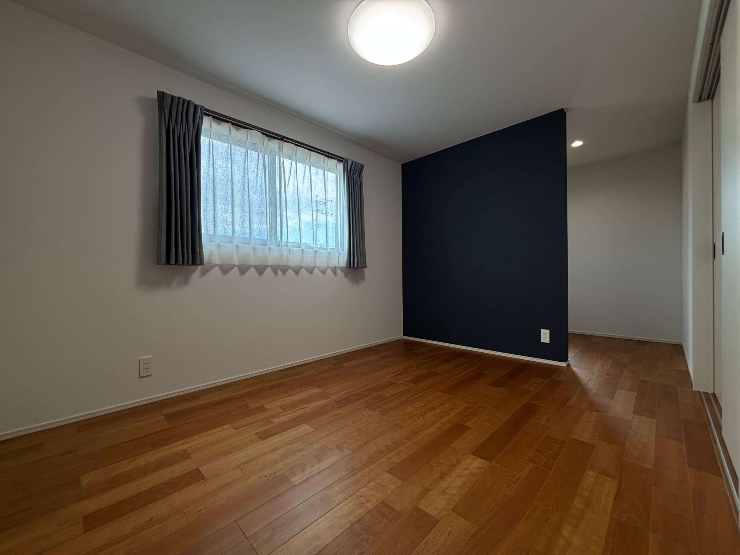 小郡市新築建売住宅「OURS小郡津古Ⅰ2号地」