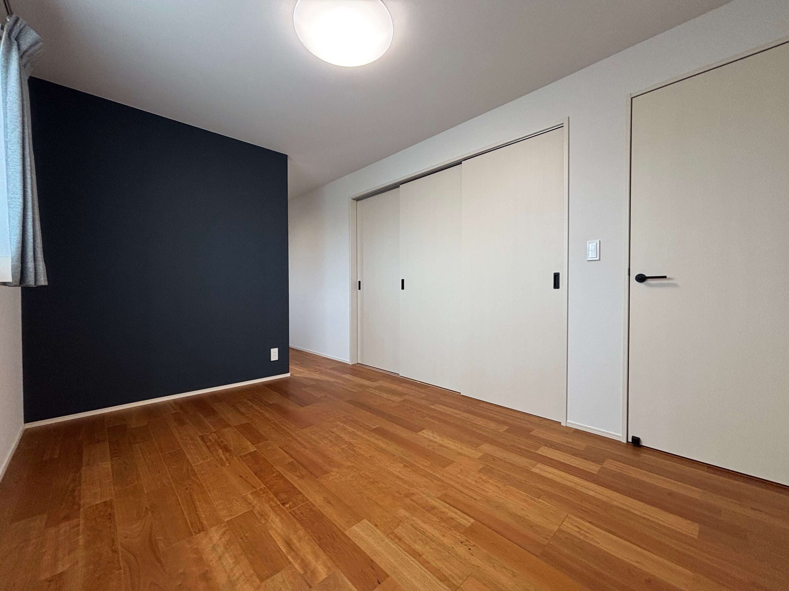 小郡市新築建売住宅「OURS小郡津古Ⅰ2号地」