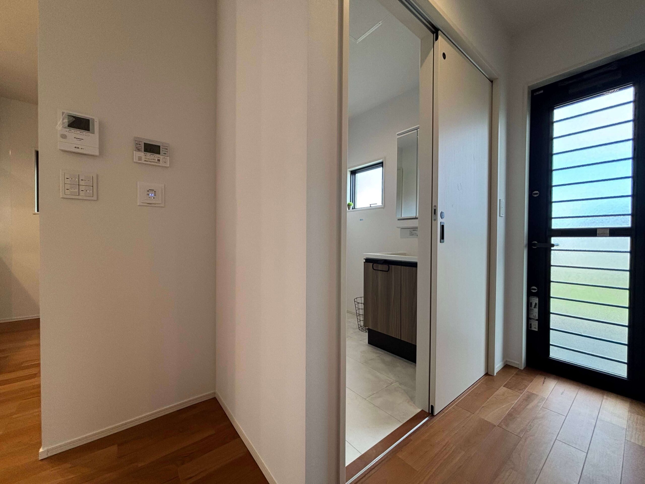 小郡市新築建売住宅「OURS小郡津古Ⅰ2号地」