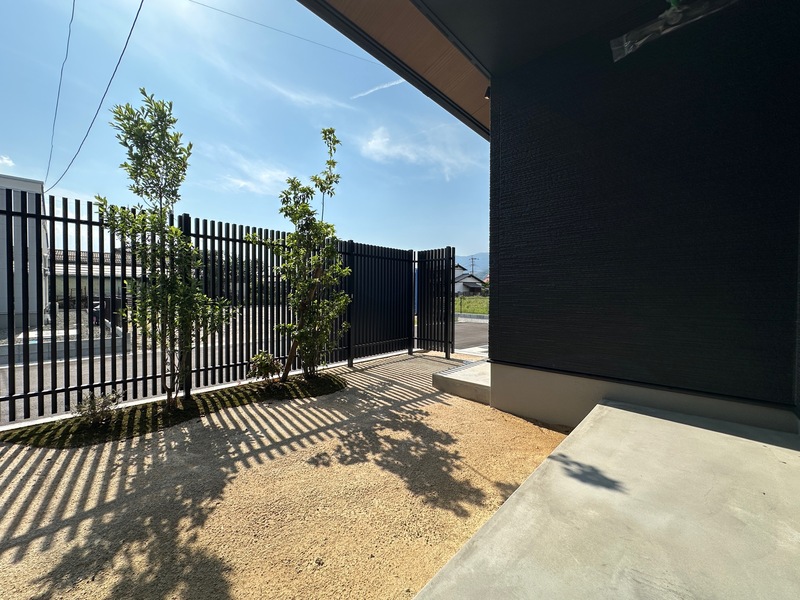 小城市新築建売住宅「OURS桜岡Ⅲ2号地」LDK