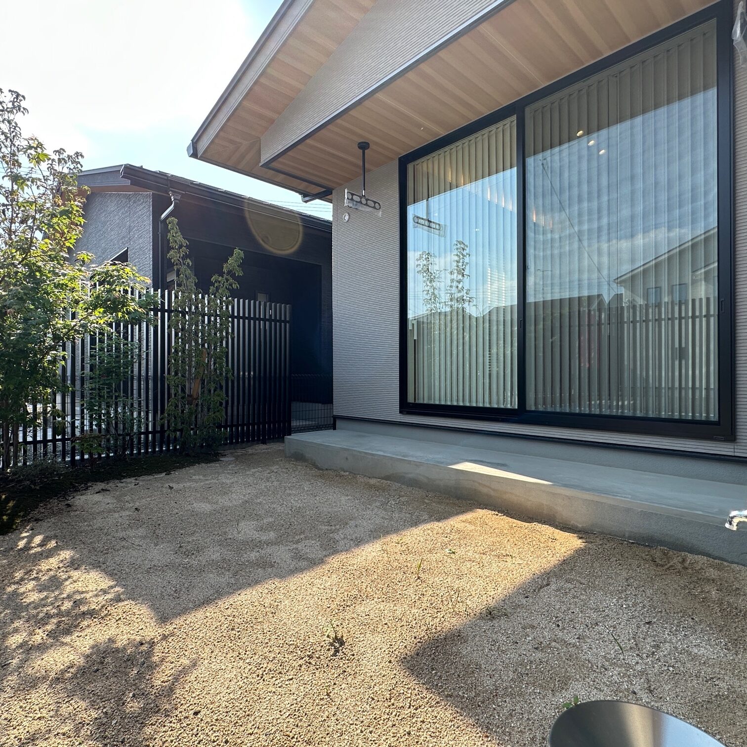 小城市新築建売住宅「OURS桜岡Ⅲ1号地」