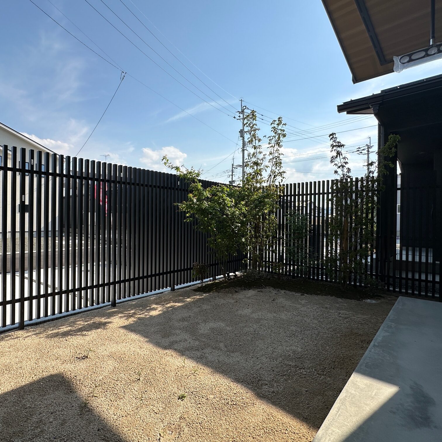 小城市新築建売住宅「OURS桜岡Ⅲ1号地」