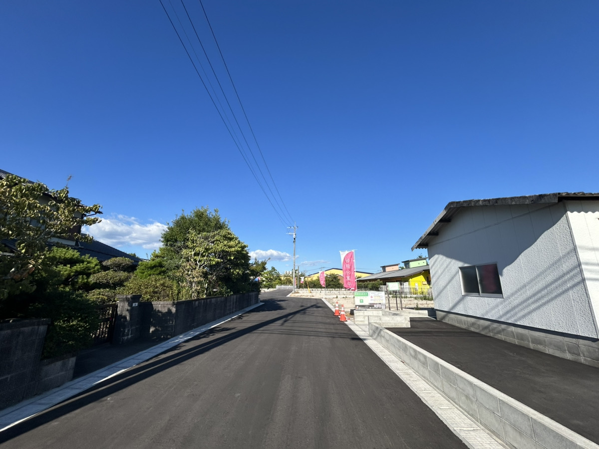 OURS城東