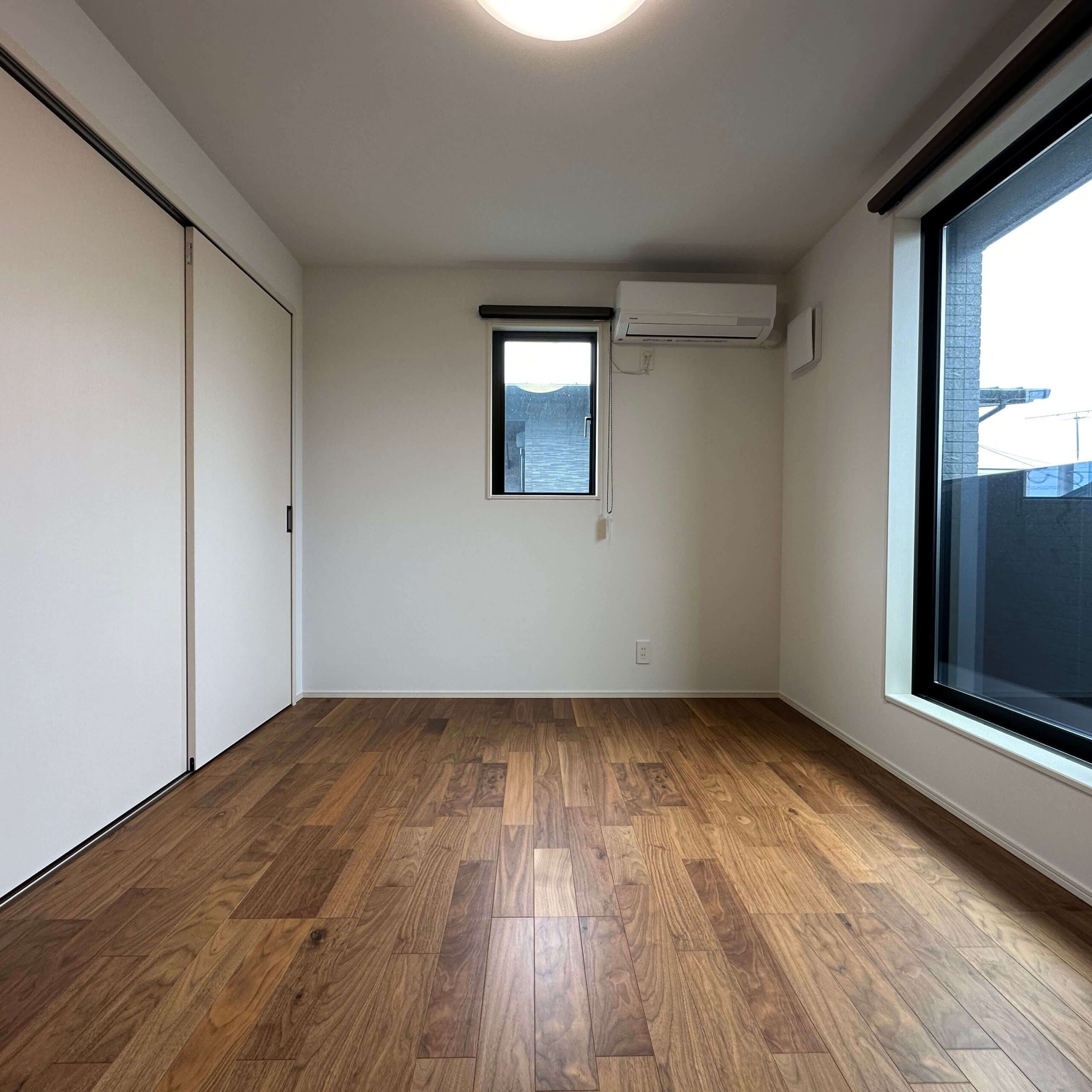 筑後市新築建売住宅「OURS羽犬塚2号地」
