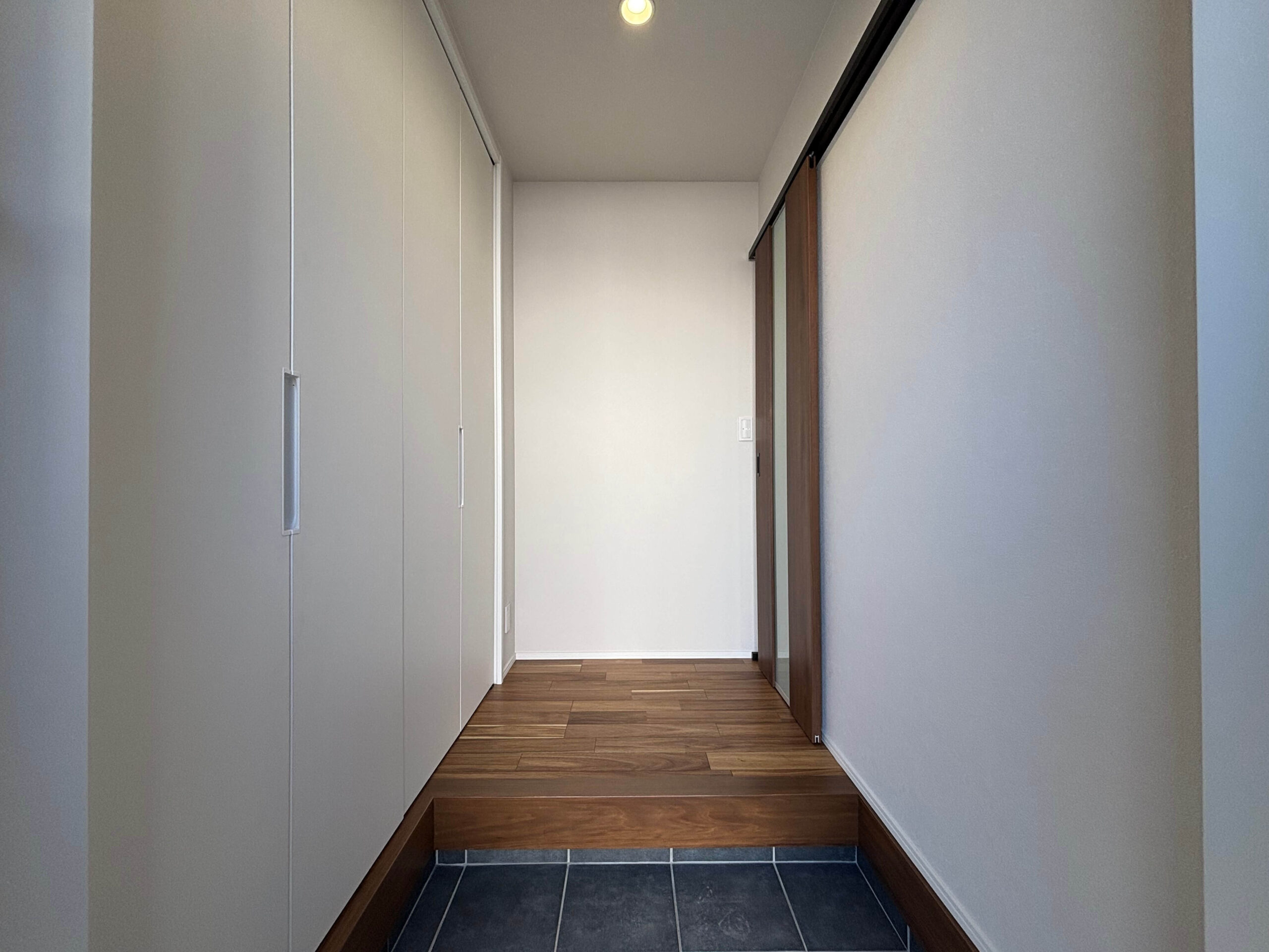 大村市新築建売住宅「OURS西大村Ⅱ1号地」