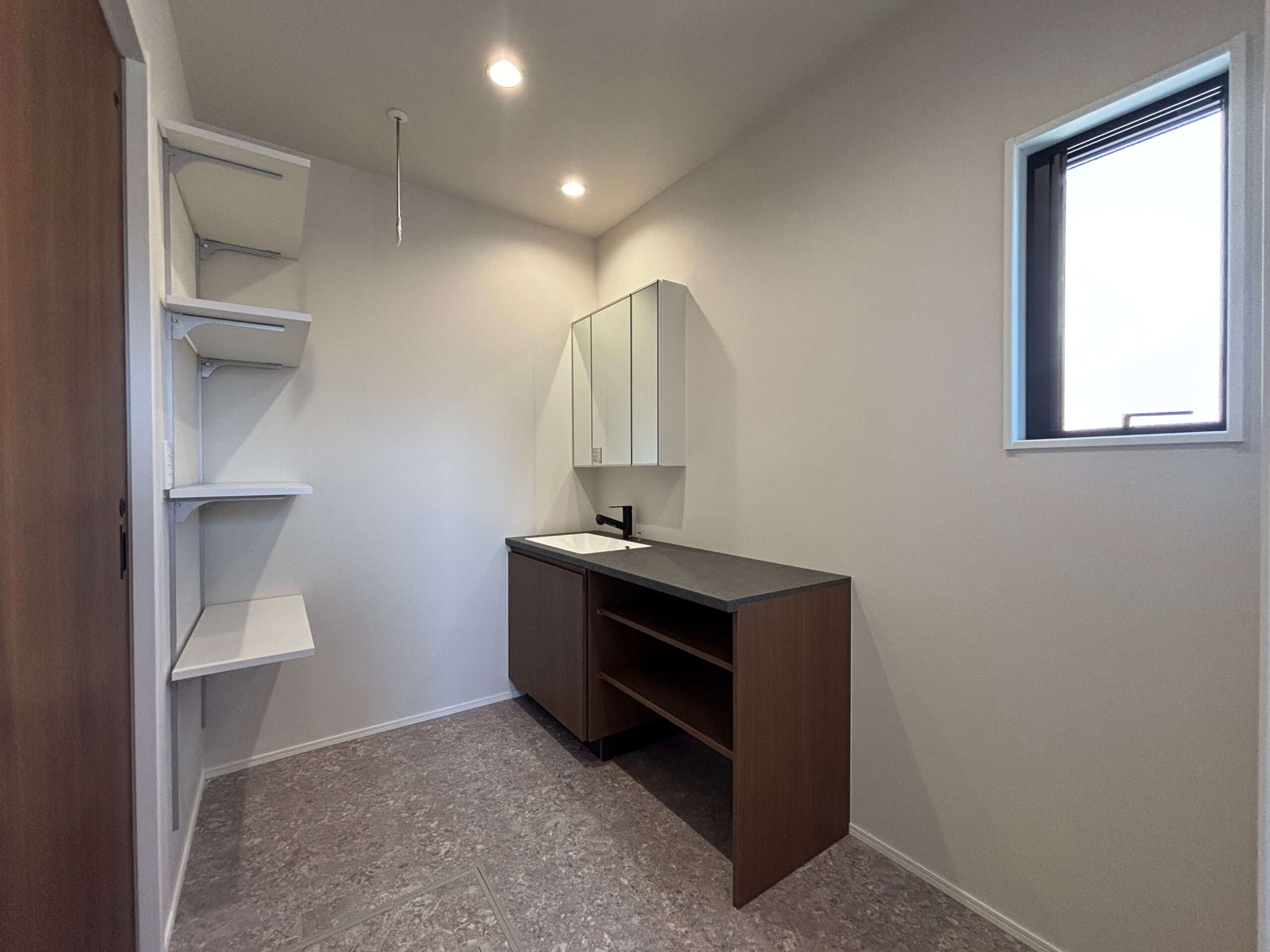 大村市新築建売住宅「OURS西大村Ⅱ1号地」