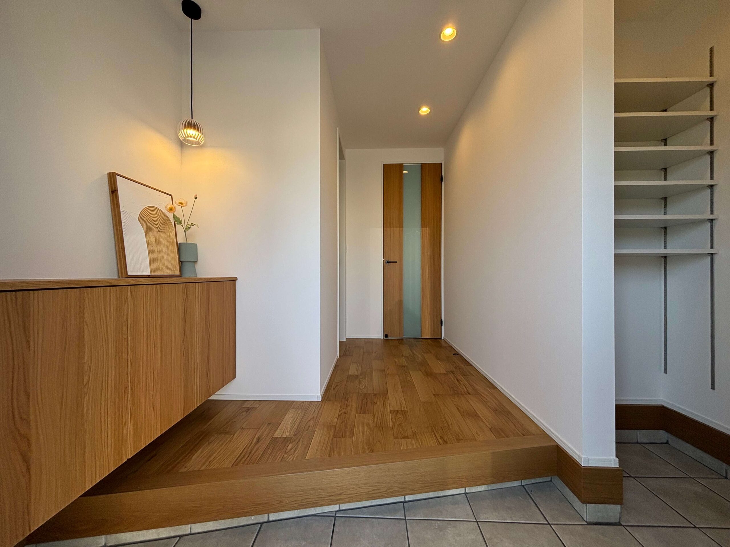 大村市新築建売住宅「OURS西大村Ⅱ2号地」