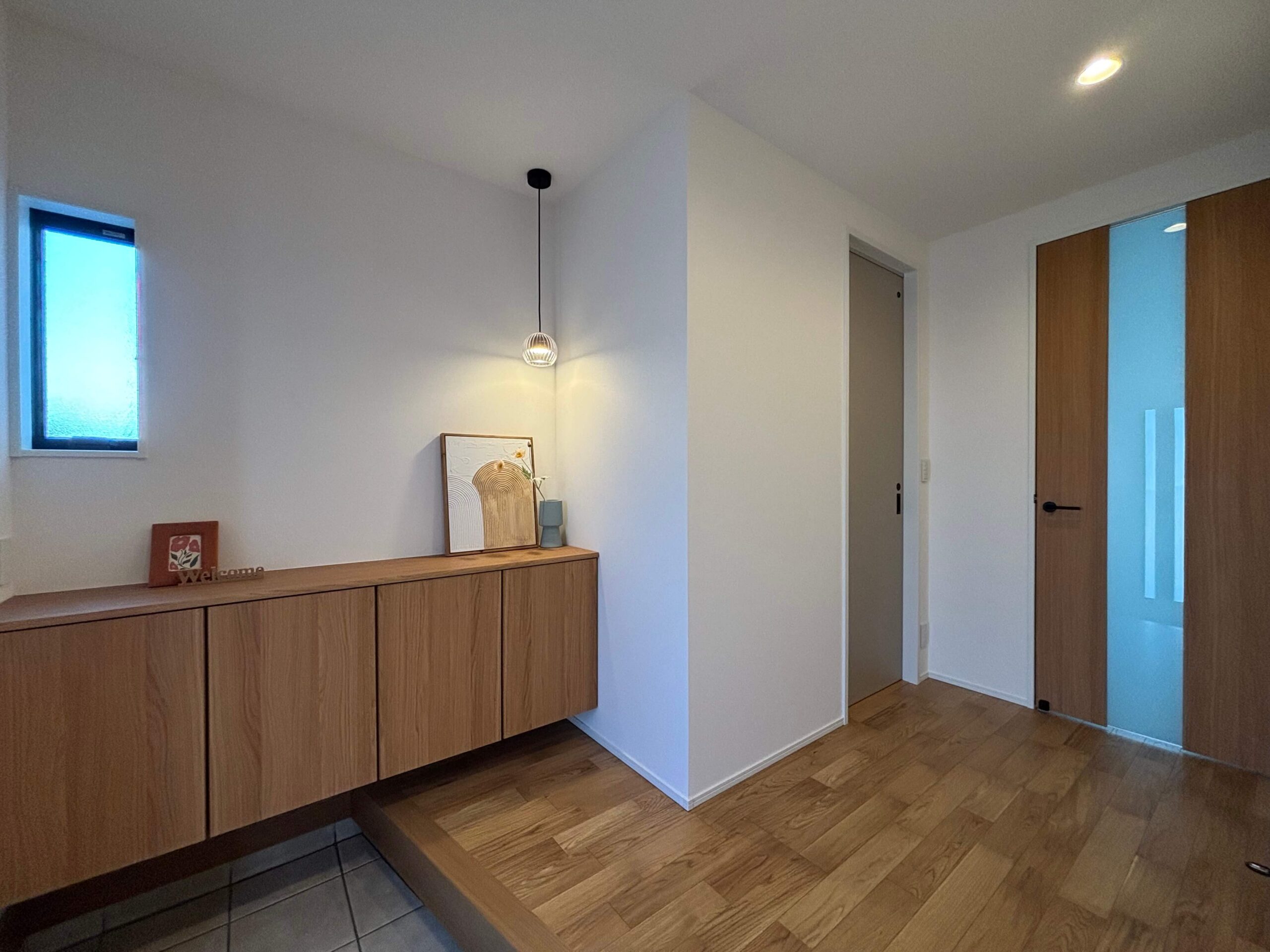 大村市新築建売住宅「OURS西大村Ⅱ2号地」