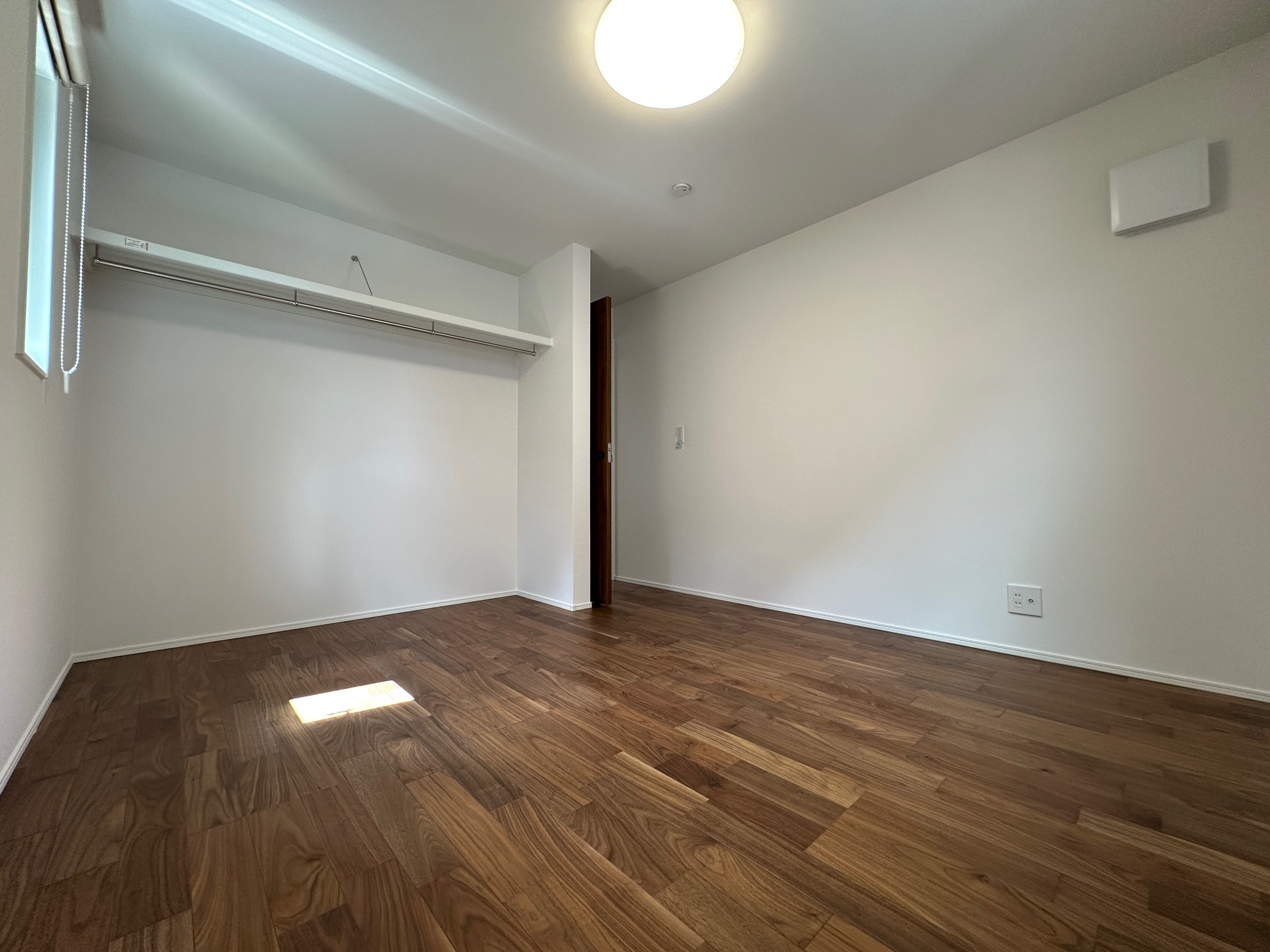 嬉野市新築建売住宅「OURS下野Ⅱ３号地」洋室