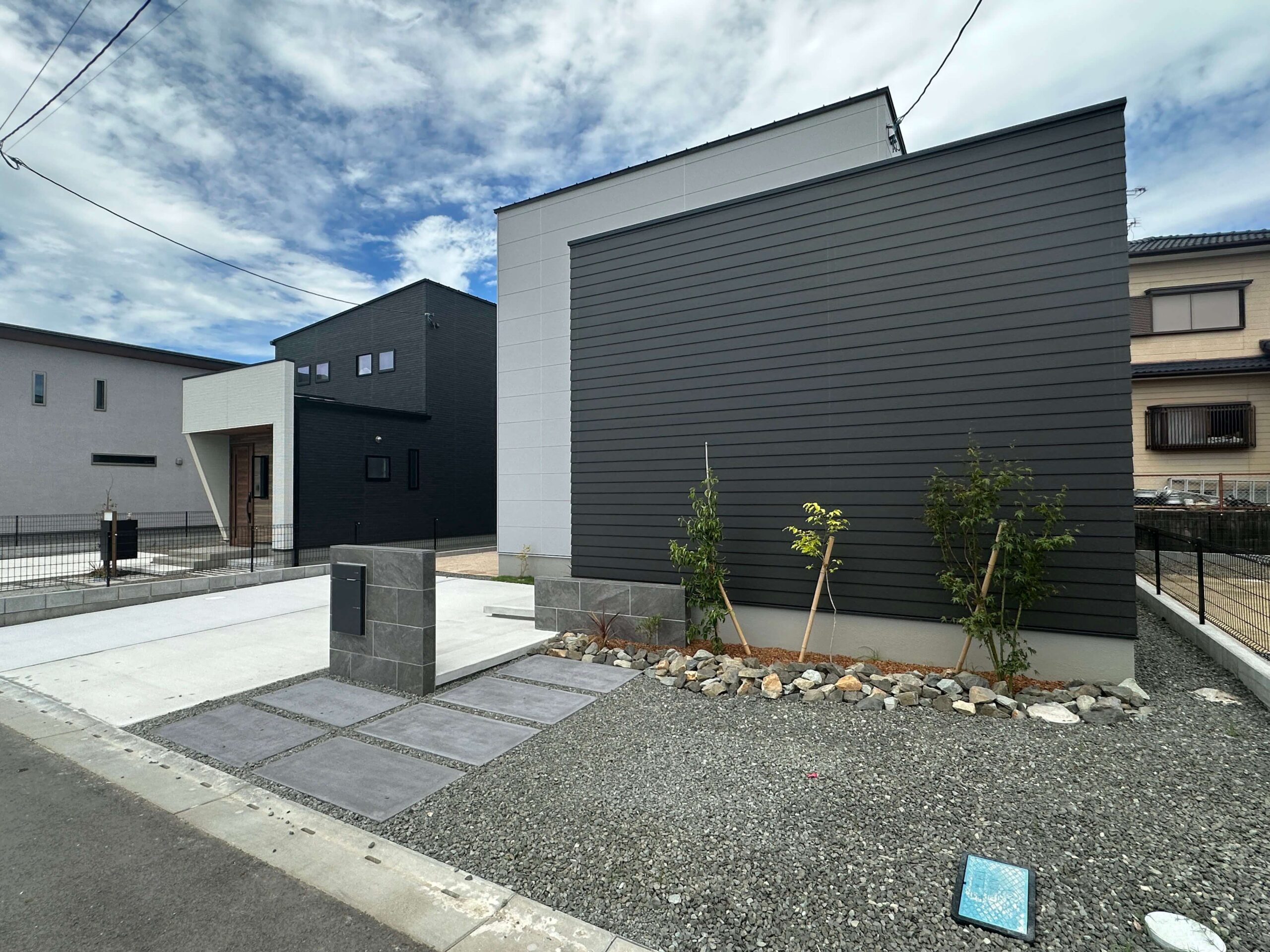 神埼郡新築建売住宅「OURS三田川Ⅲ2号地」