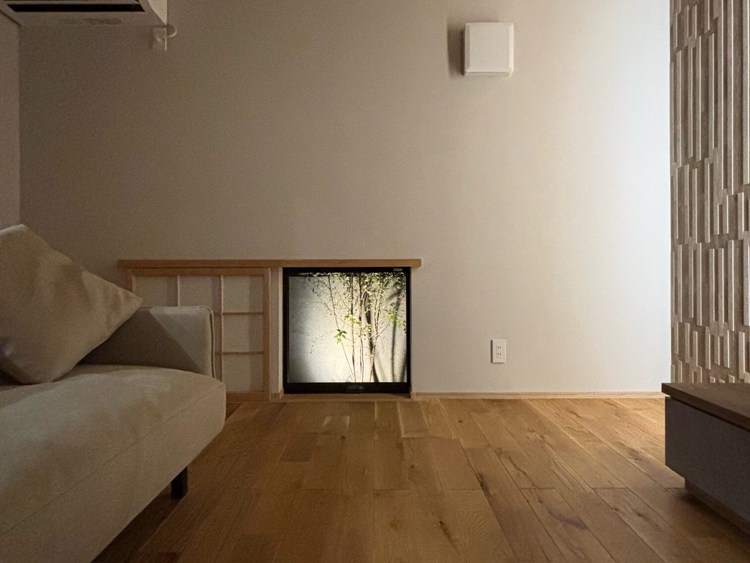 小城市新築建売住宅「OURS桜岡Ⅲ２号地」LDK