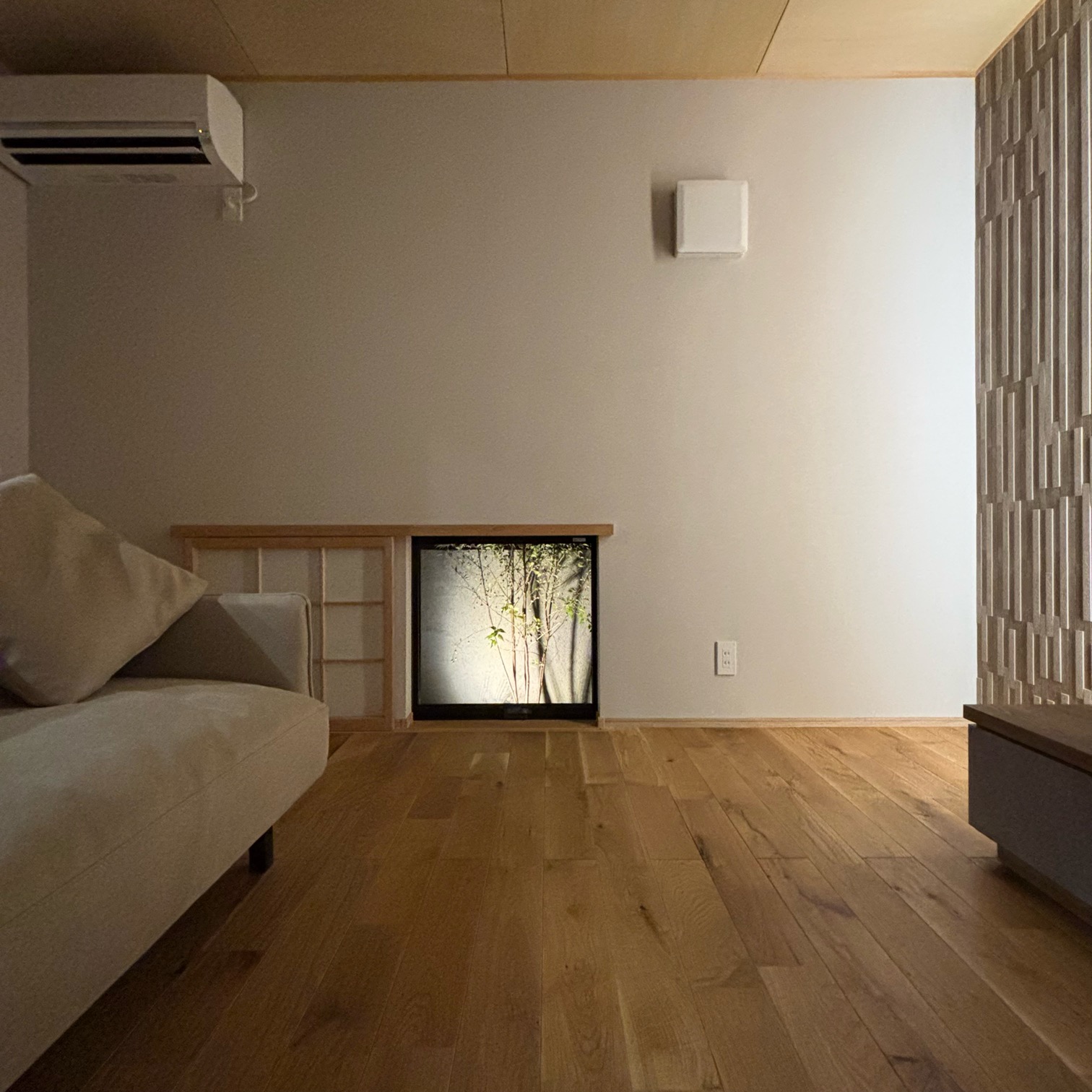 小城市新築建売住宅「OURS桜岡Ⅲ2号地」LDK