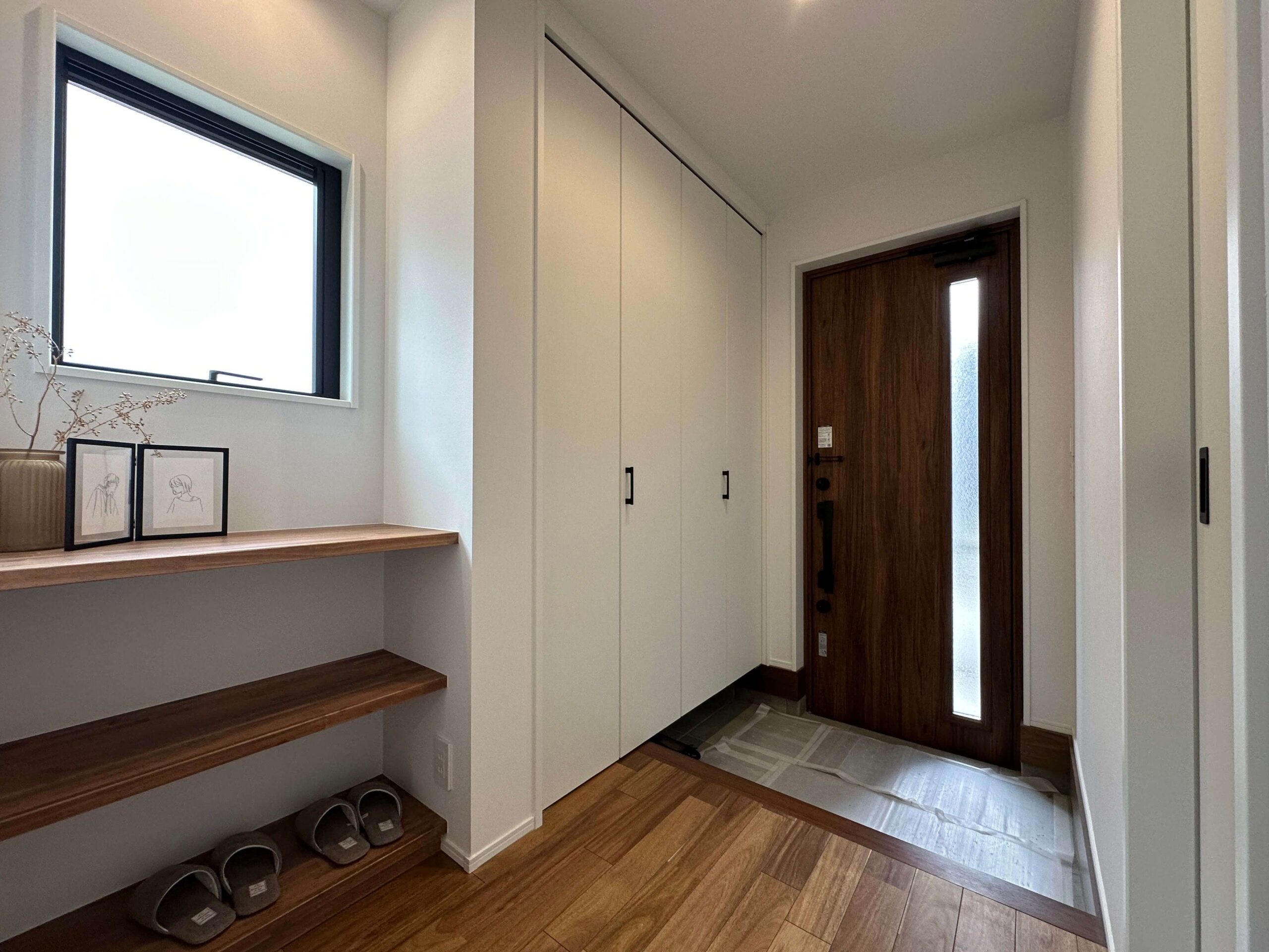 みやき町新築建売住宅「OURSみやき中原Ⅱ7号地」