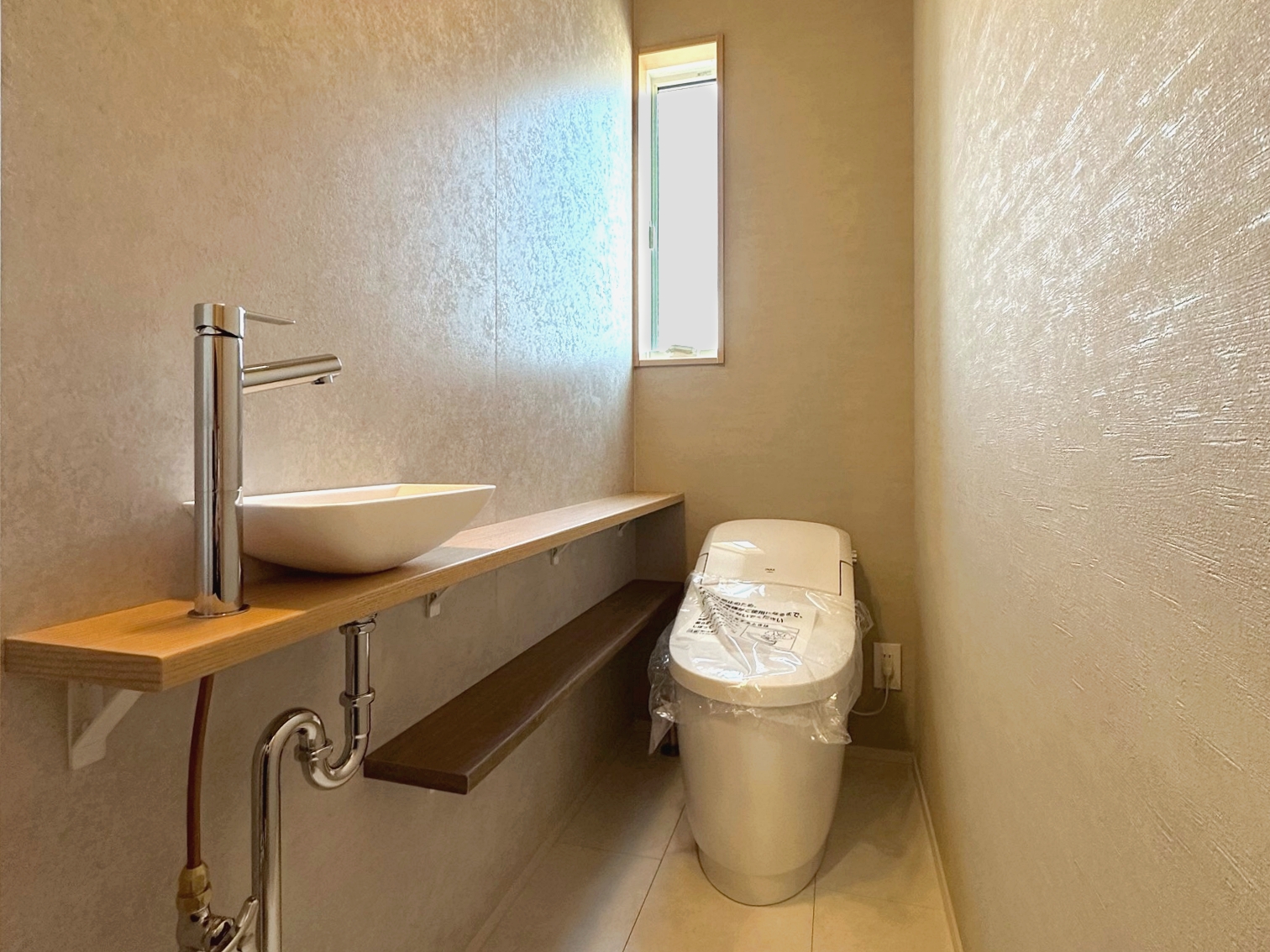 小城市新築建売住宅「OURS桜岡Ⅲ1号地」