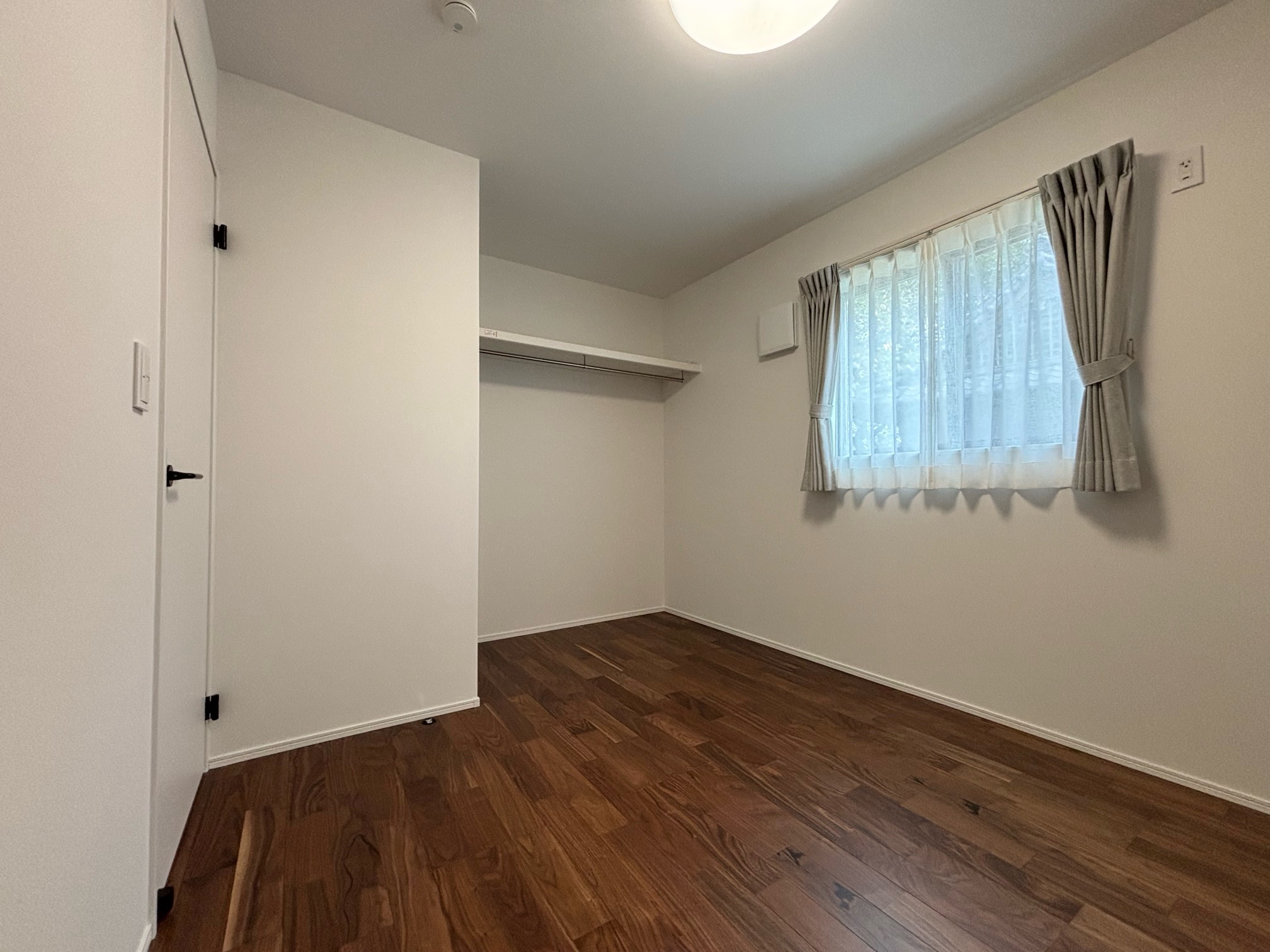 佐賀市新築建売住宅「OURS大和Ⅲ１号地」洋室