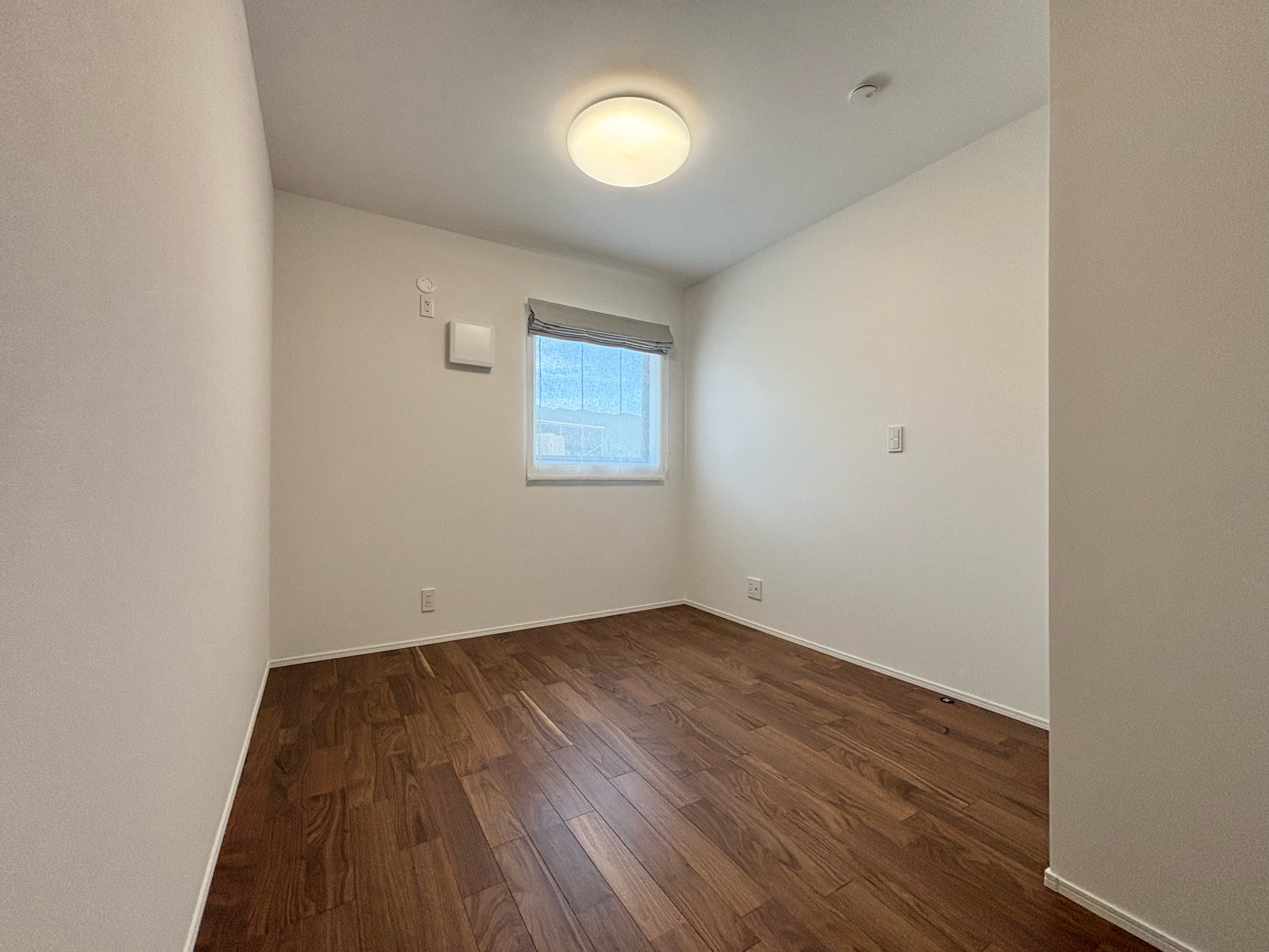 佐賀市新築建売住宅「OURS大和Ⅲ１号地」洋室